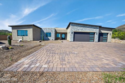 4940 W Dove Nest Place Marana AZ 85658