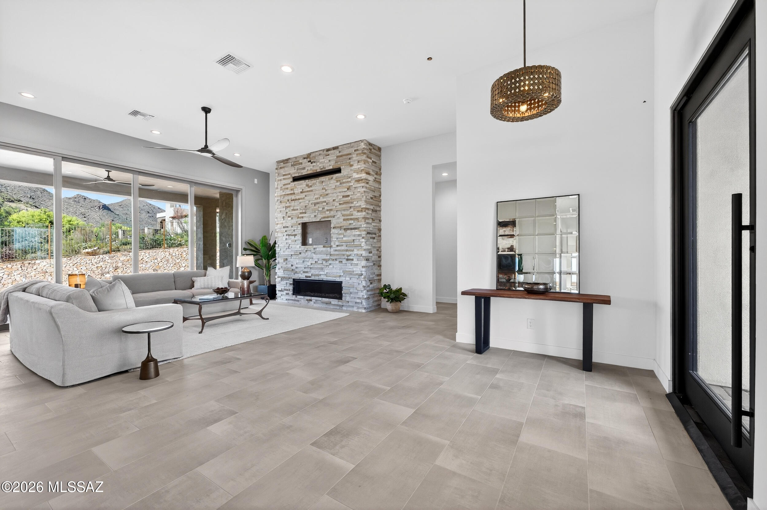 Canyon Pass At Dove Mountain - Residential