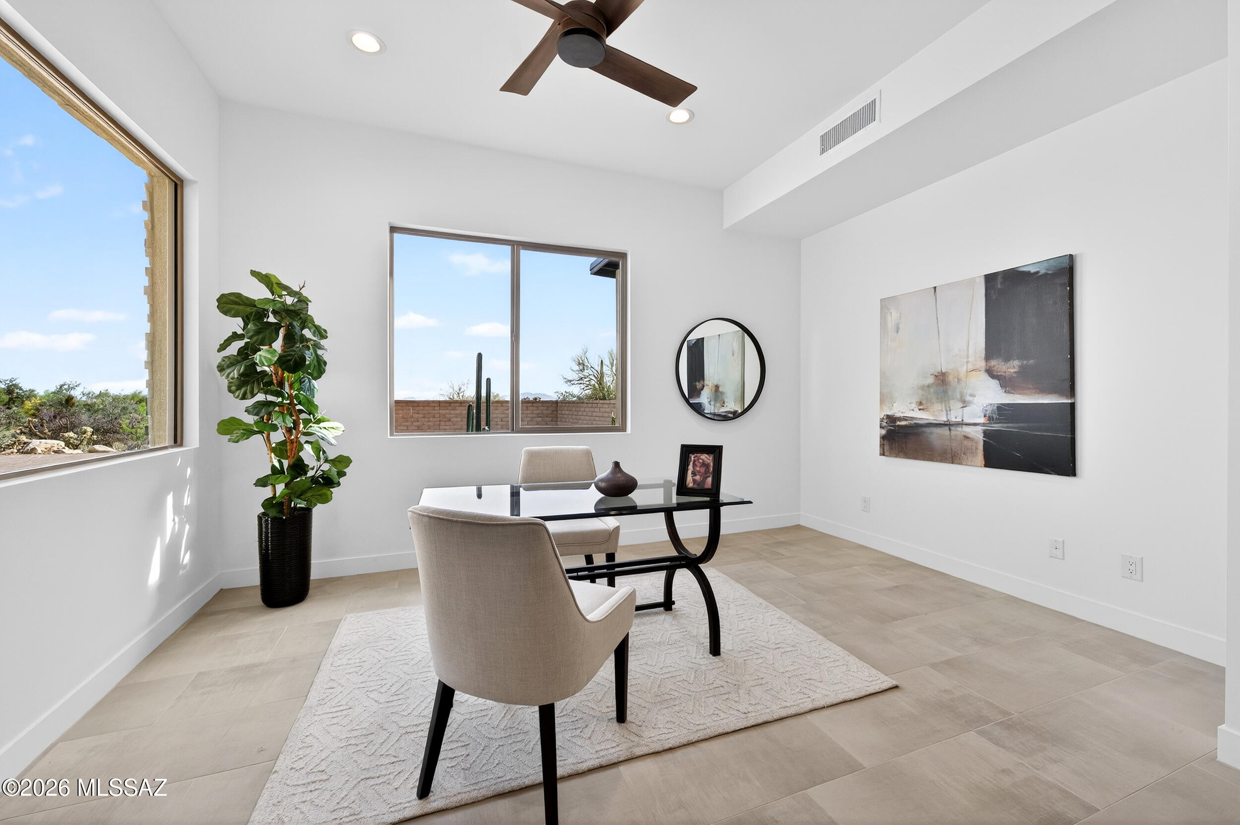 Canyon Pass At Dove Mountain - Residential