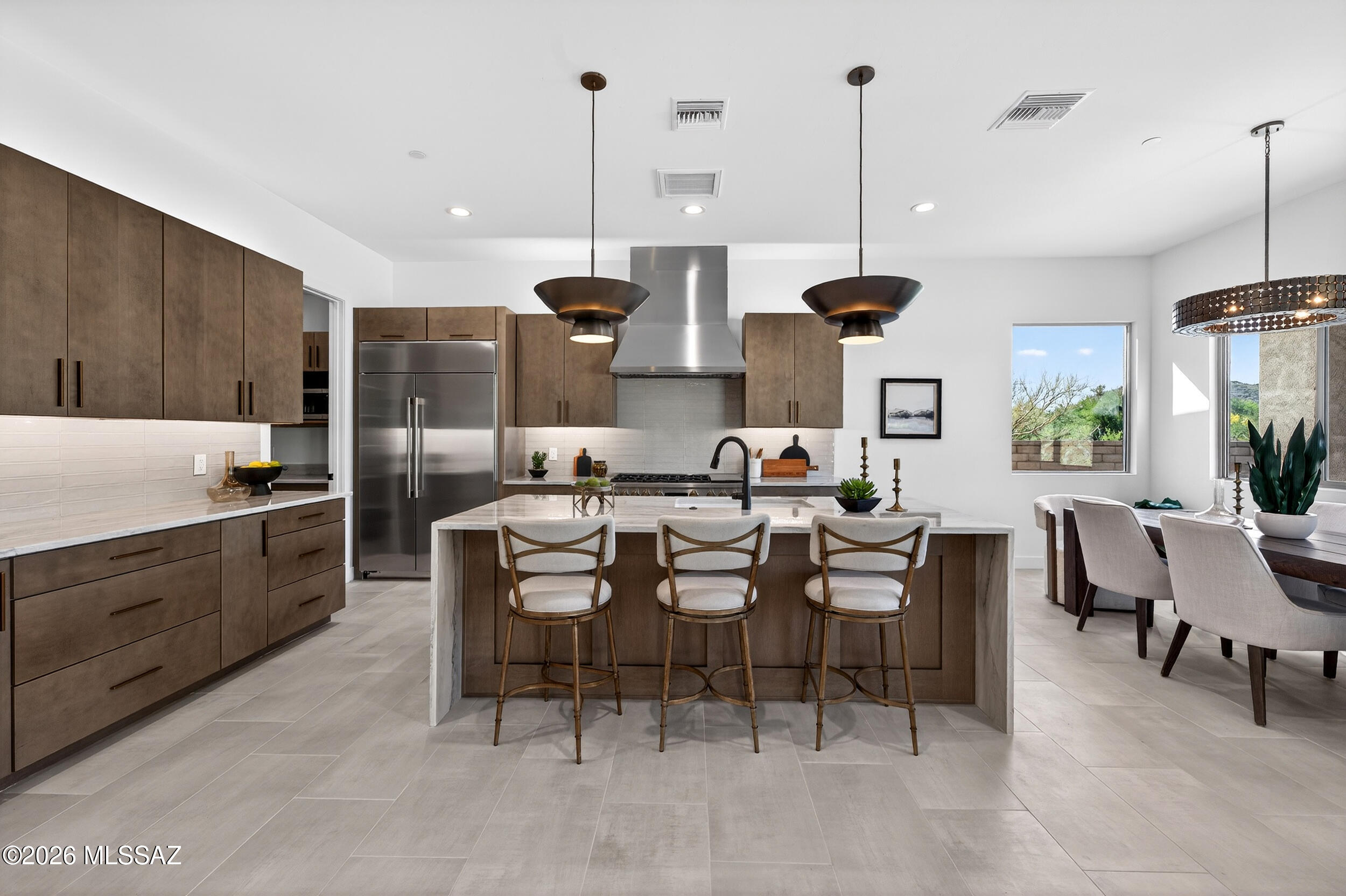 Canyon Pass At Dove Mountain - Residential