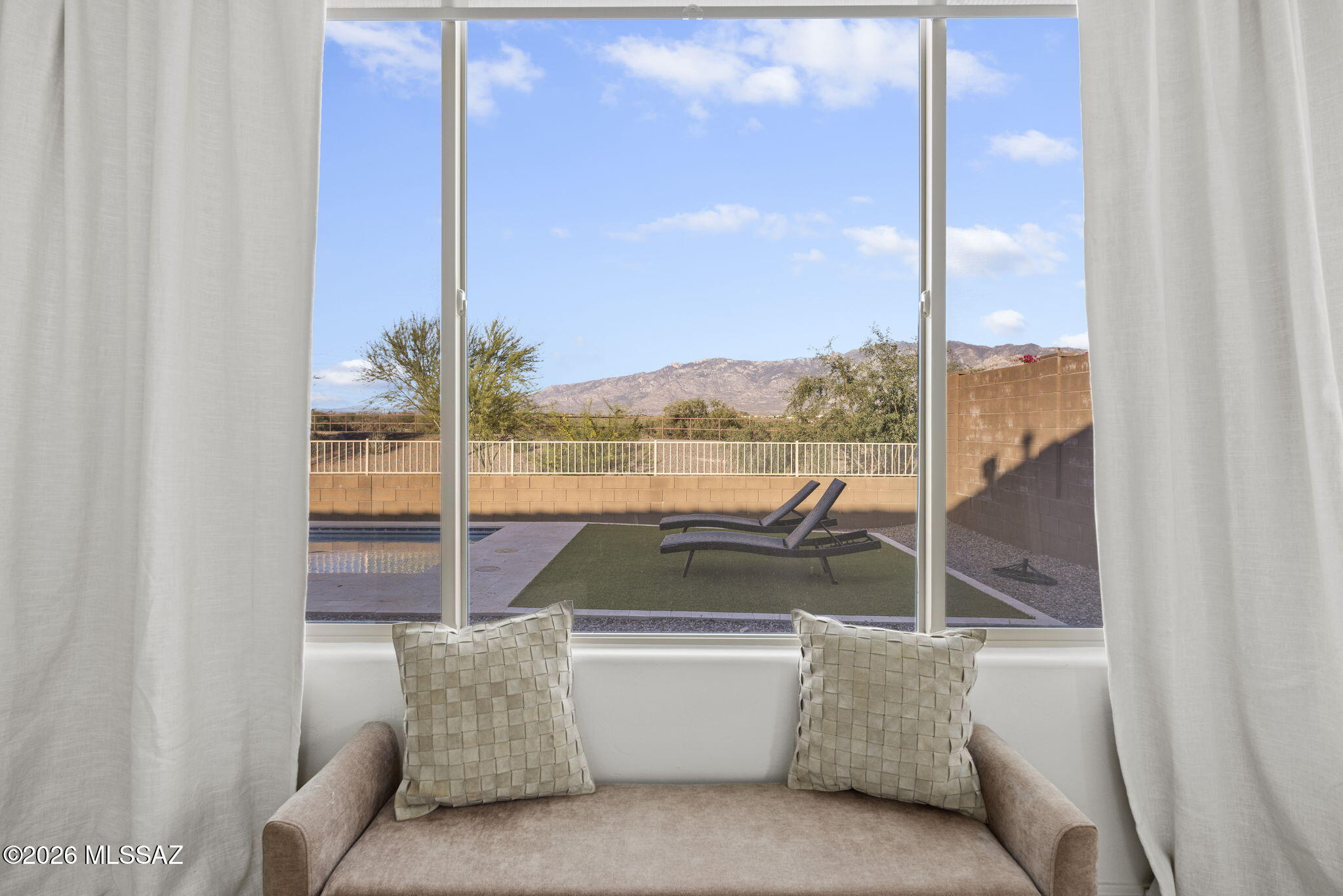 Rancho Vistoso Valley Vista - Residential
