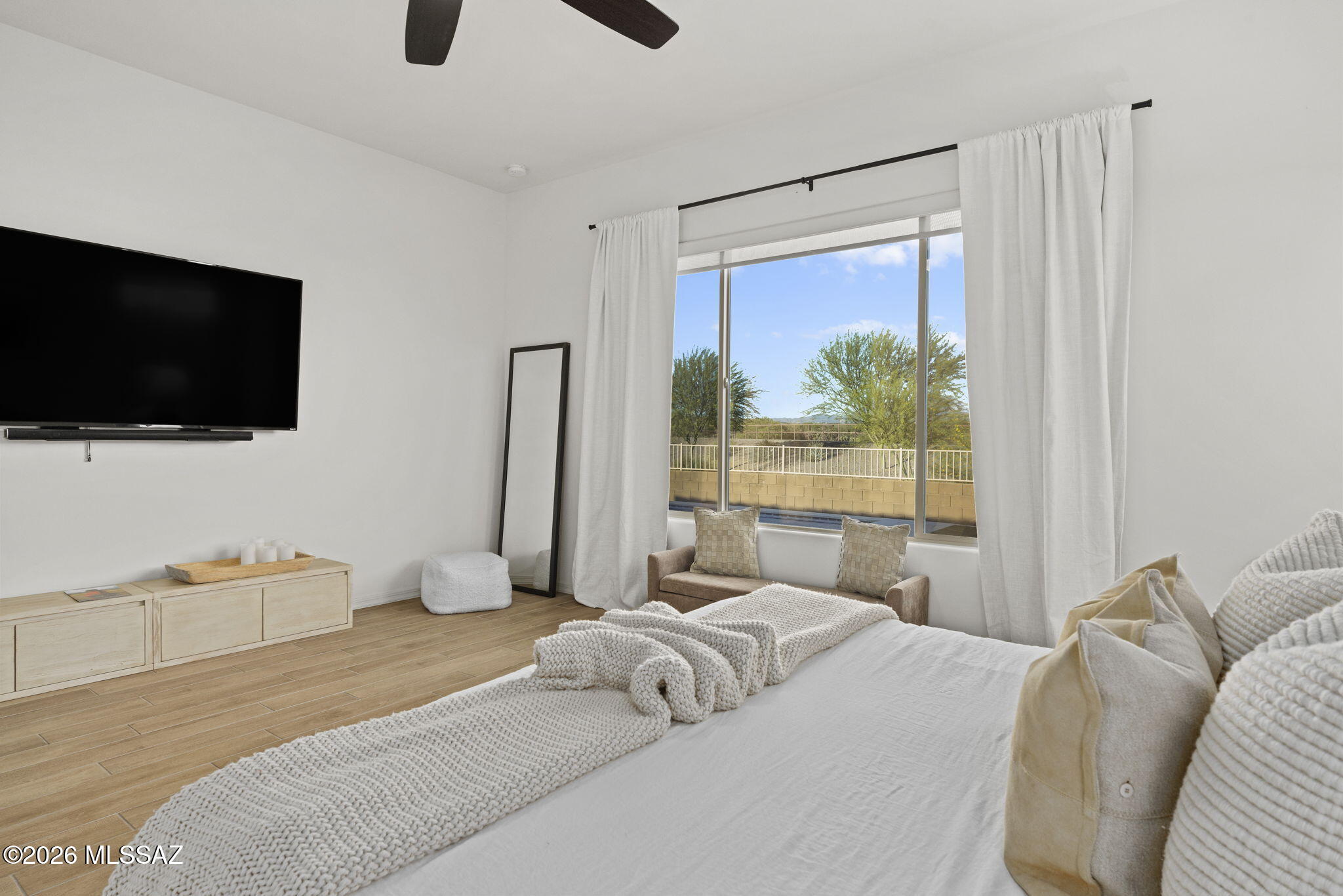 Rancho Vistoso Valley Vista - Residential