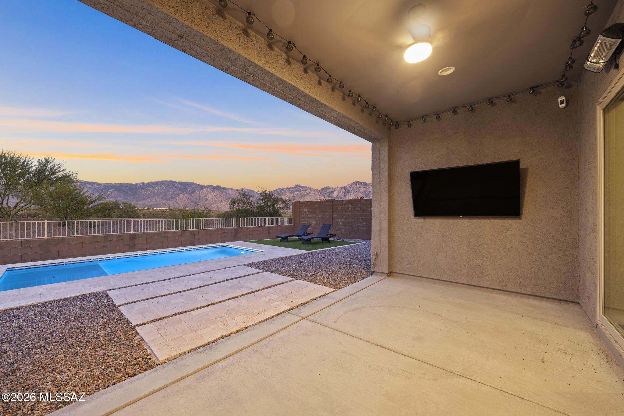 Rancho Vistoso Valley Vista - Residential