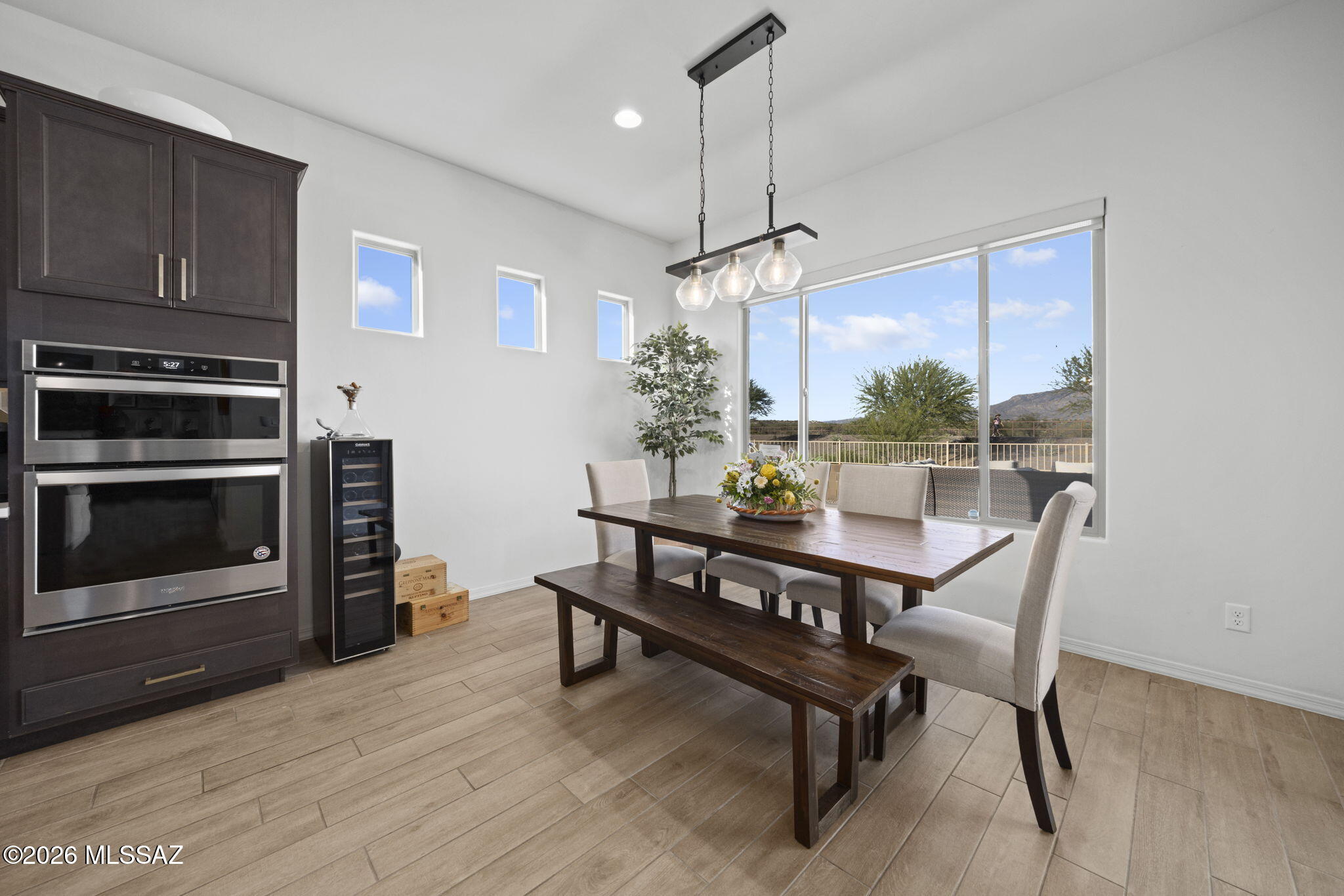 Rancho Vistoso Valley Vista - Residential
