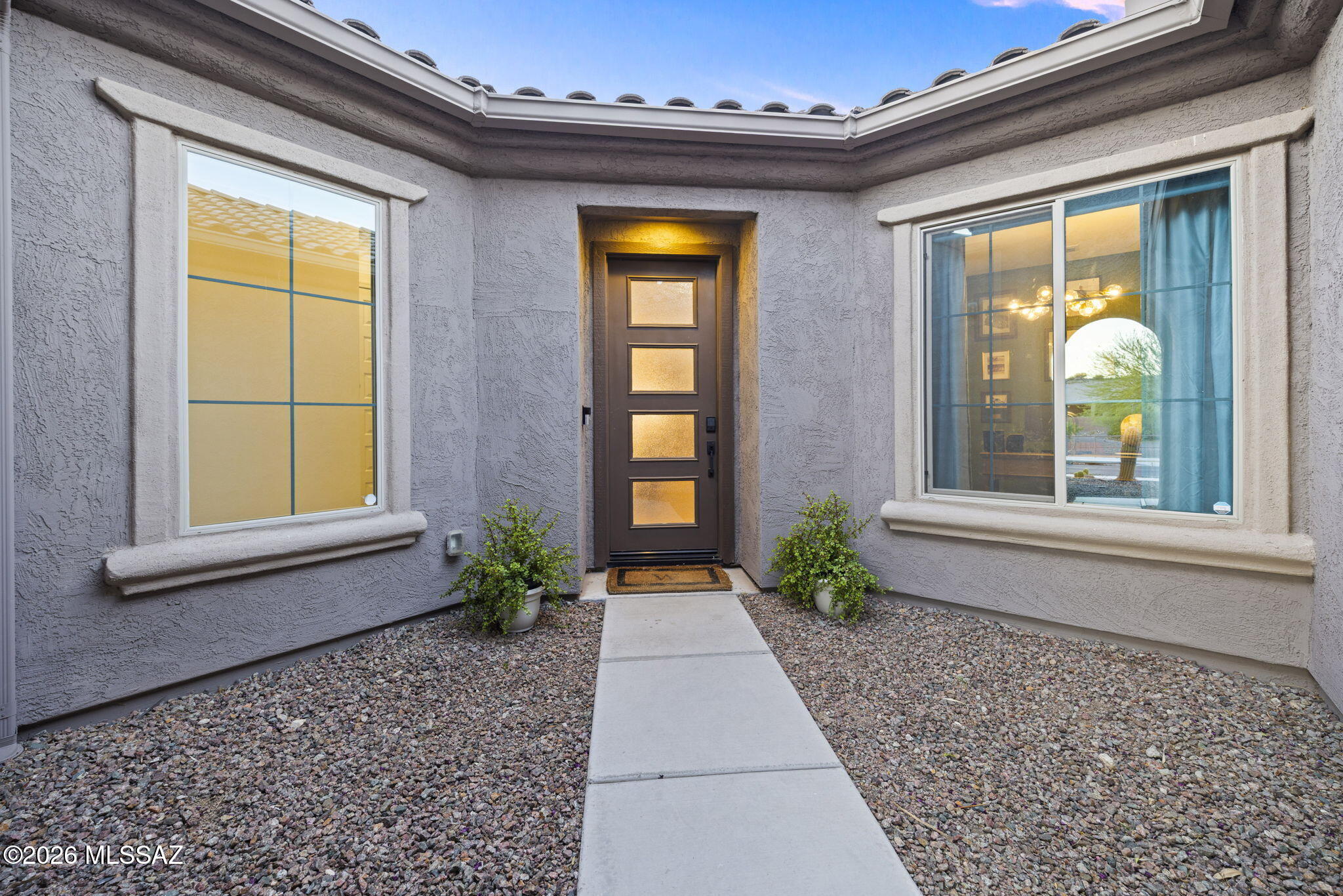Rancho Vistoso Valley Vista - Residential