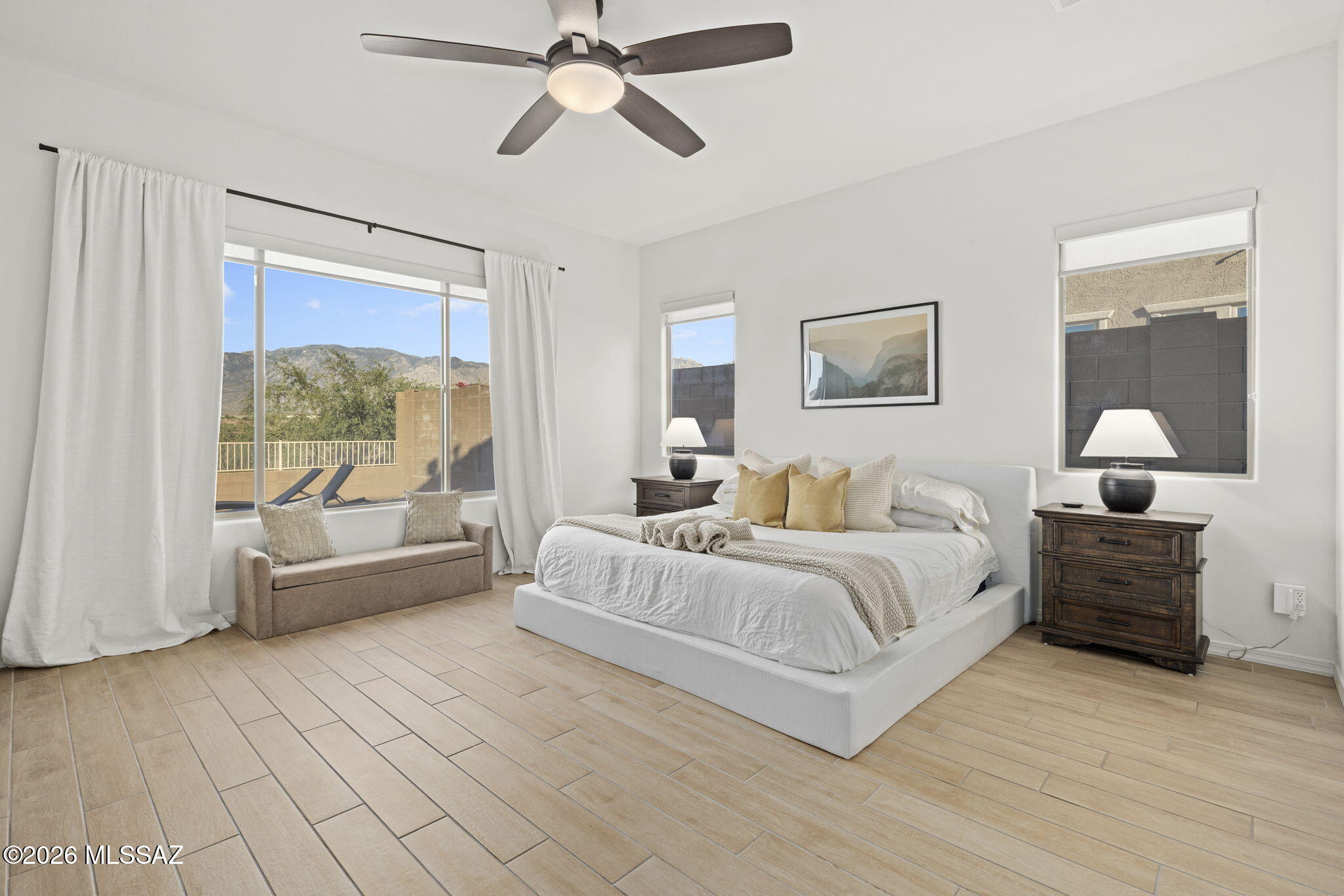 Rancho Vistoso Valley Vista - Residential