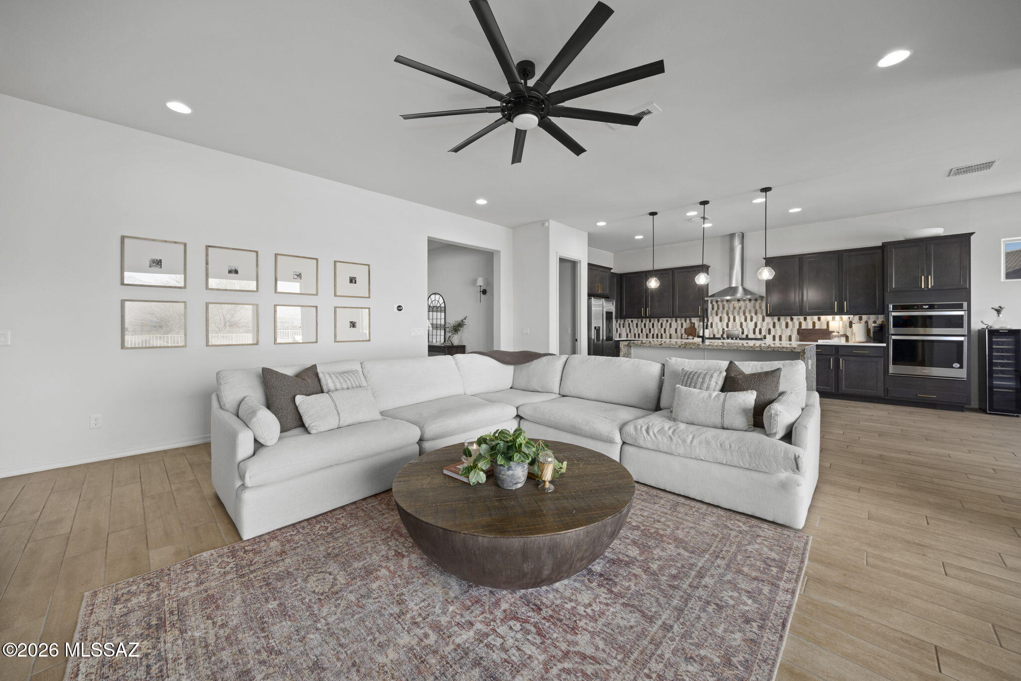 Rancho Vistoso Valley Vista - Residential