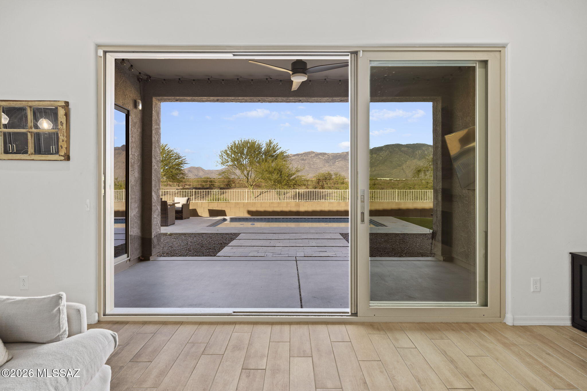 Rancho Vistoso Valley Vista - Residential