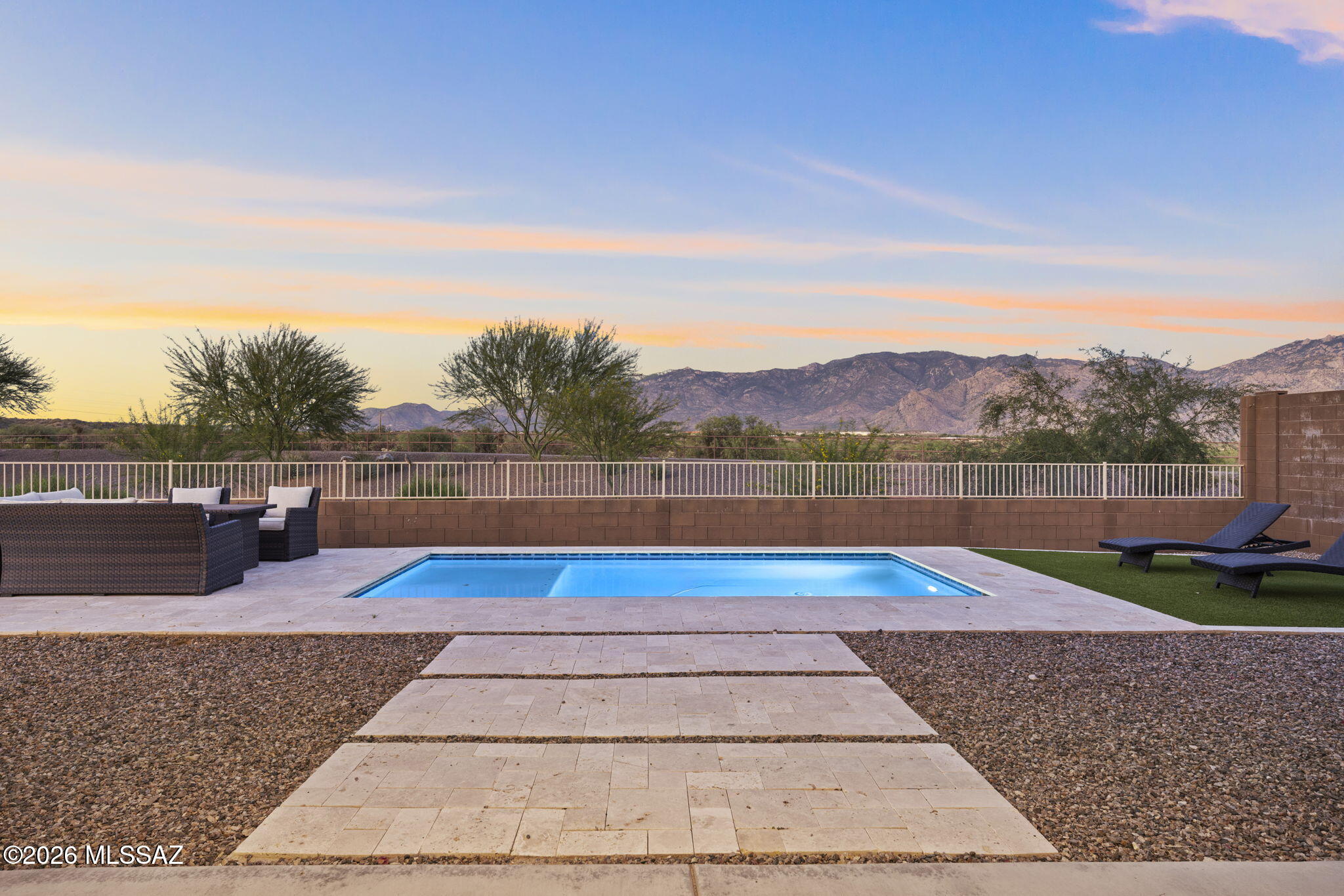 Rancho Vistoso Valley Vista - Residential