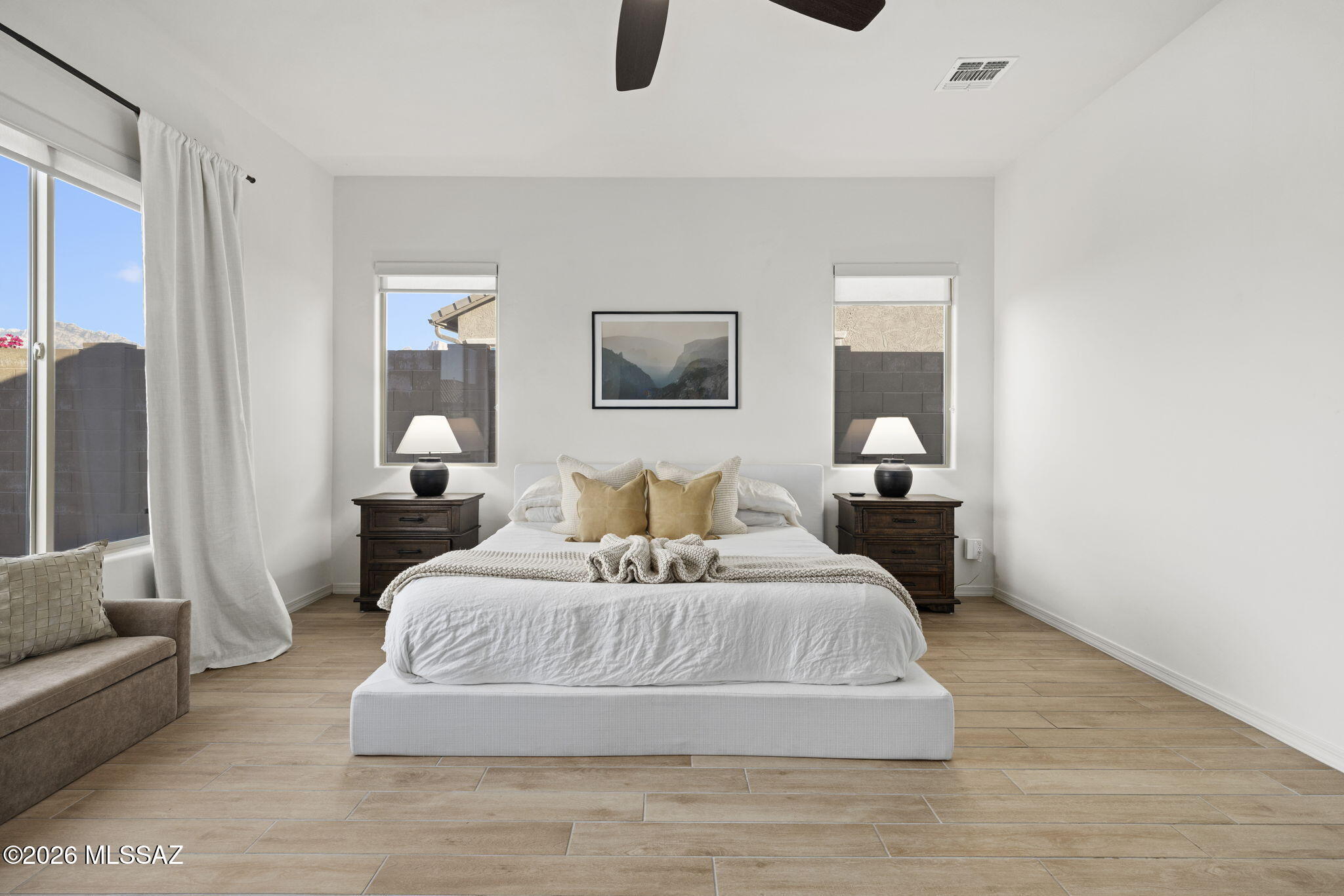 Rancho Vistoso Valley Vista - Residential