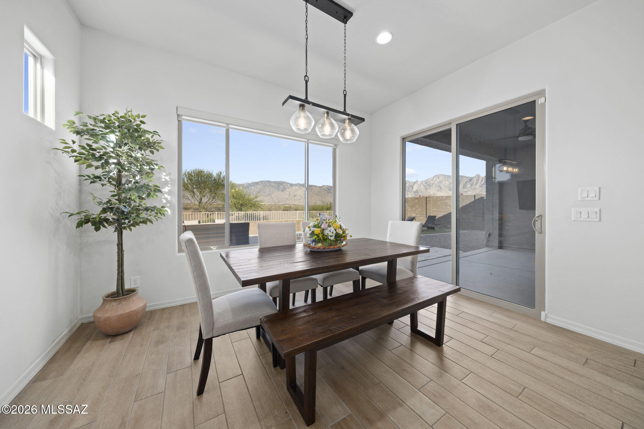 Rancho Vistoso Valley Vista - Residential
