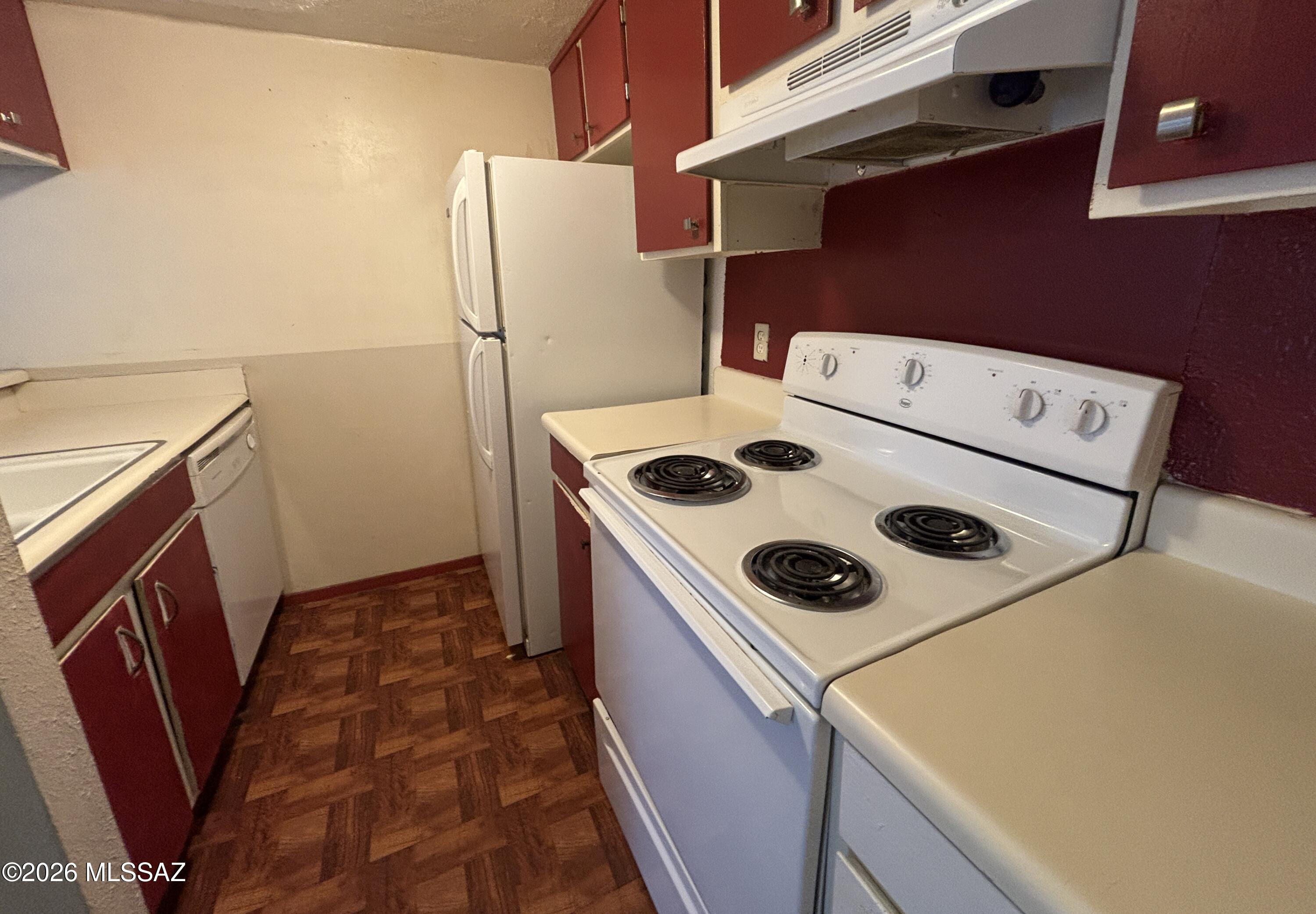 1620 N Wilmot Road UNIT S344