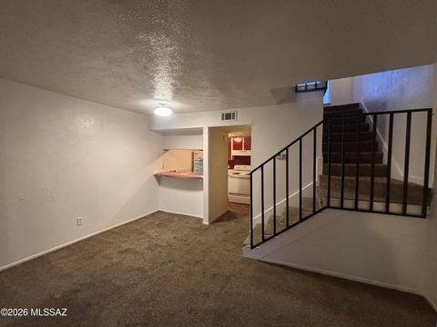 1620 N Wilmot Road UNIT S344 Tucson AZ 85712
