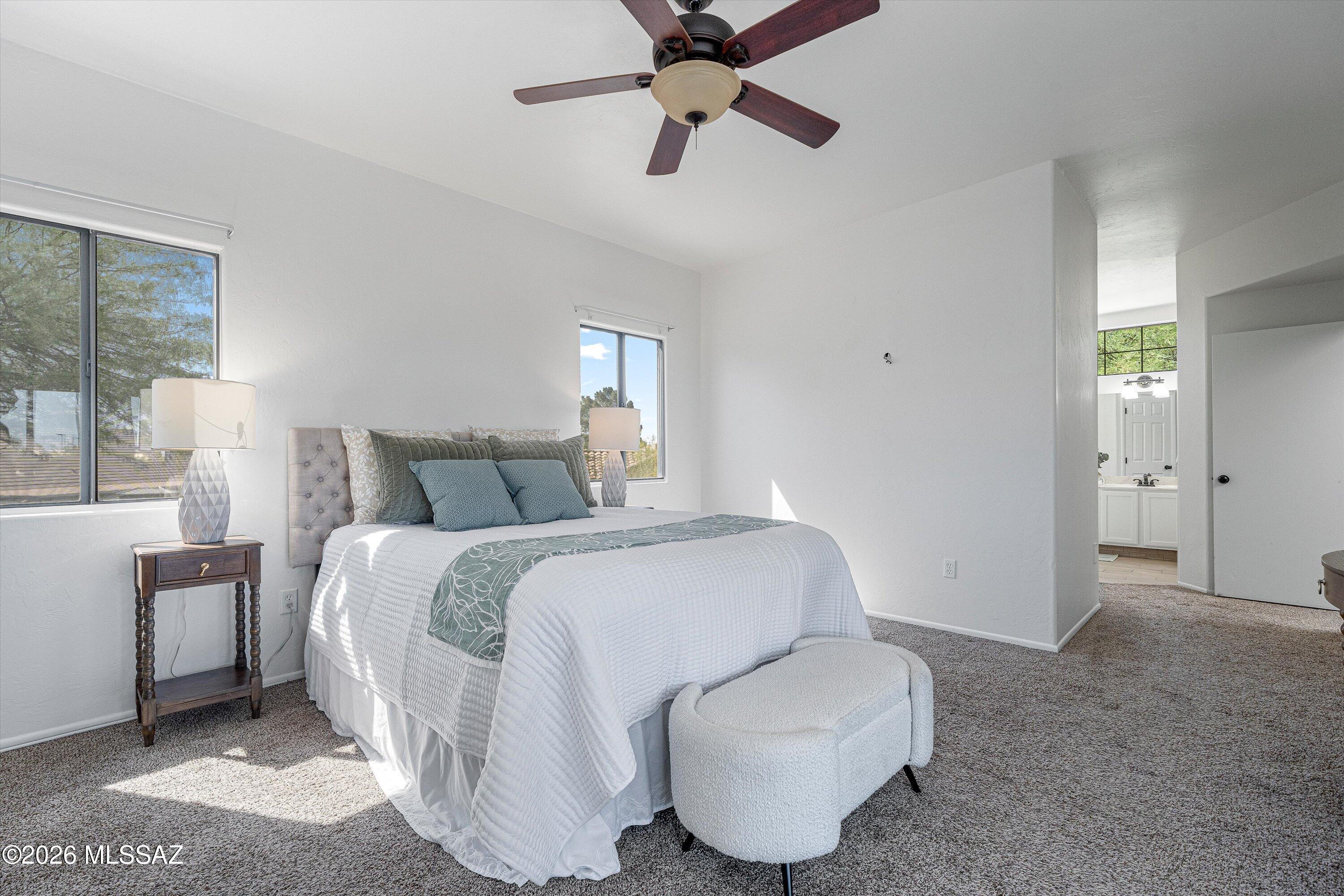Continental Ranch Parcel 16 (1-120) - Residential