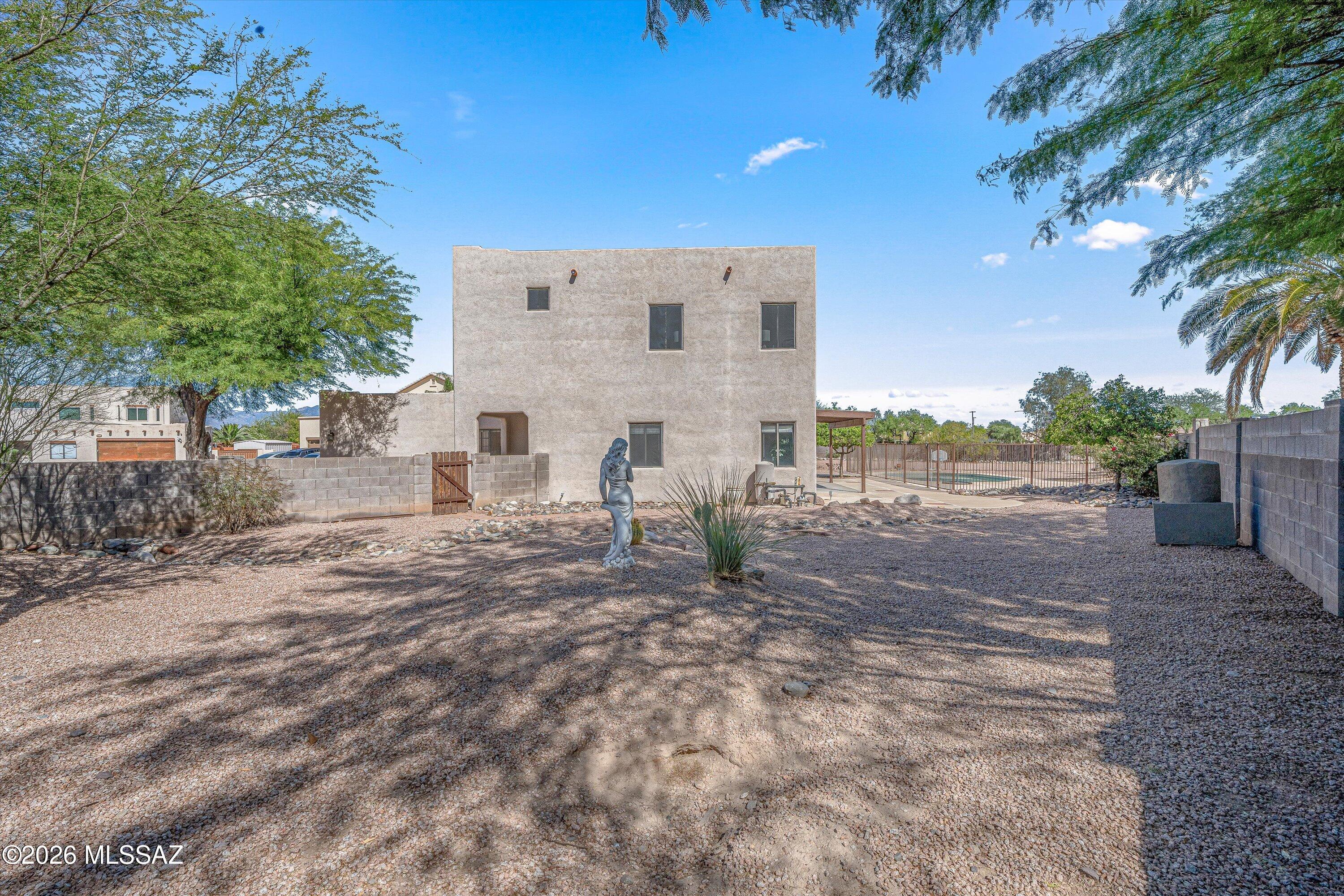 Continental Ranch Parcel 16 (1-120) - Residential