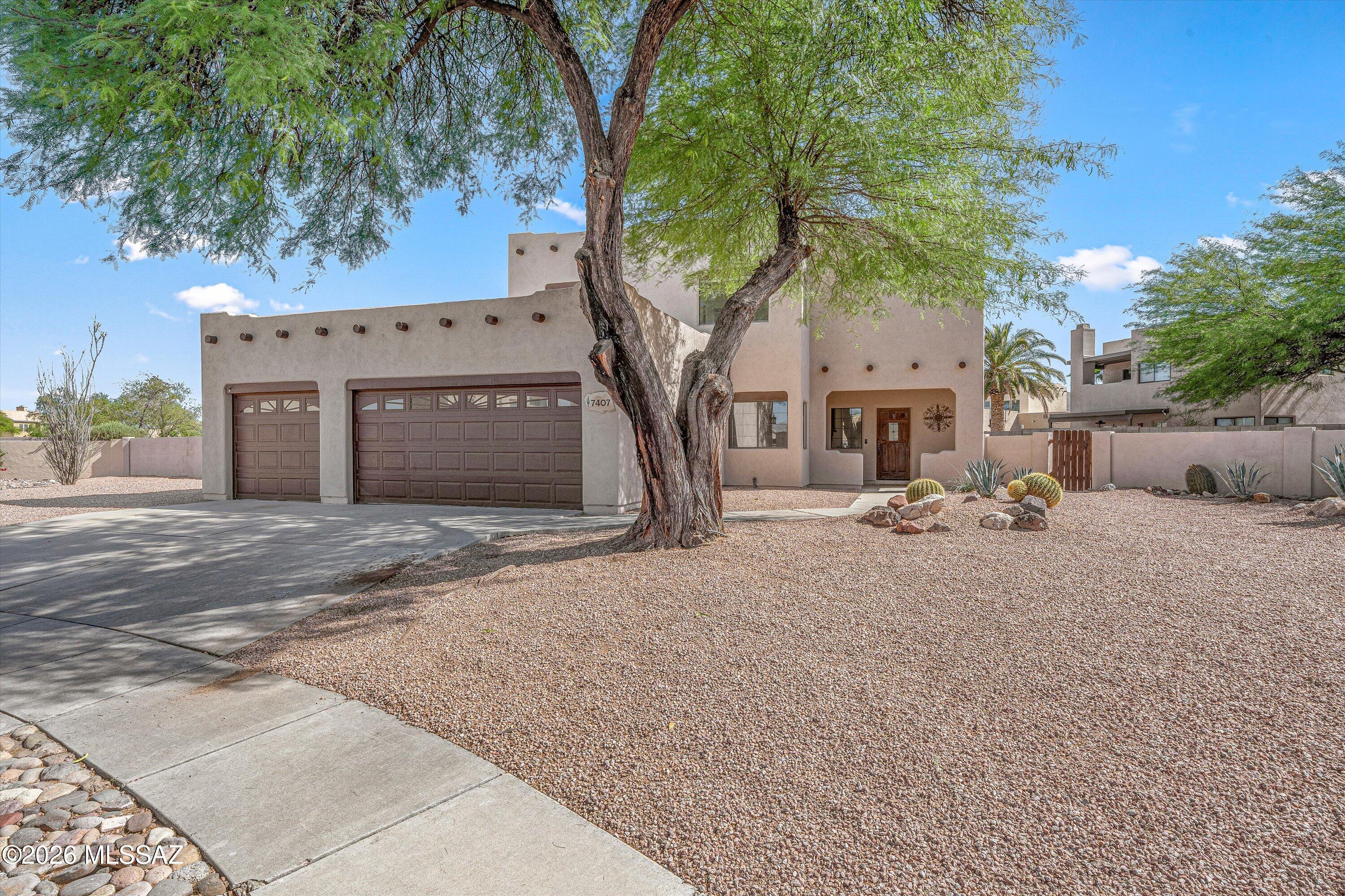 Continental Ranch Parcel 16 (1-120) - Residential