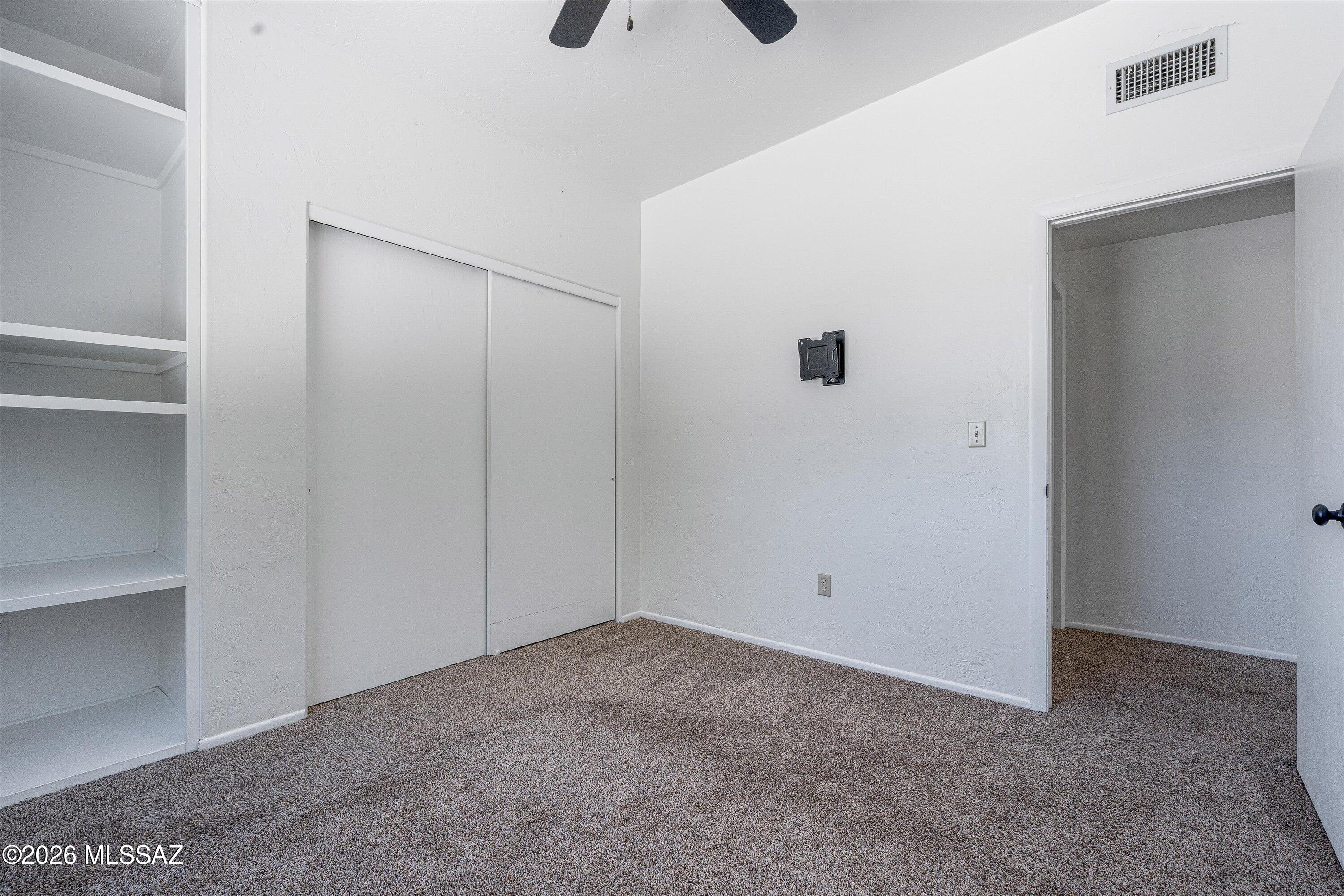 Continental Ranch Parcel 16 (1-120) - Residential