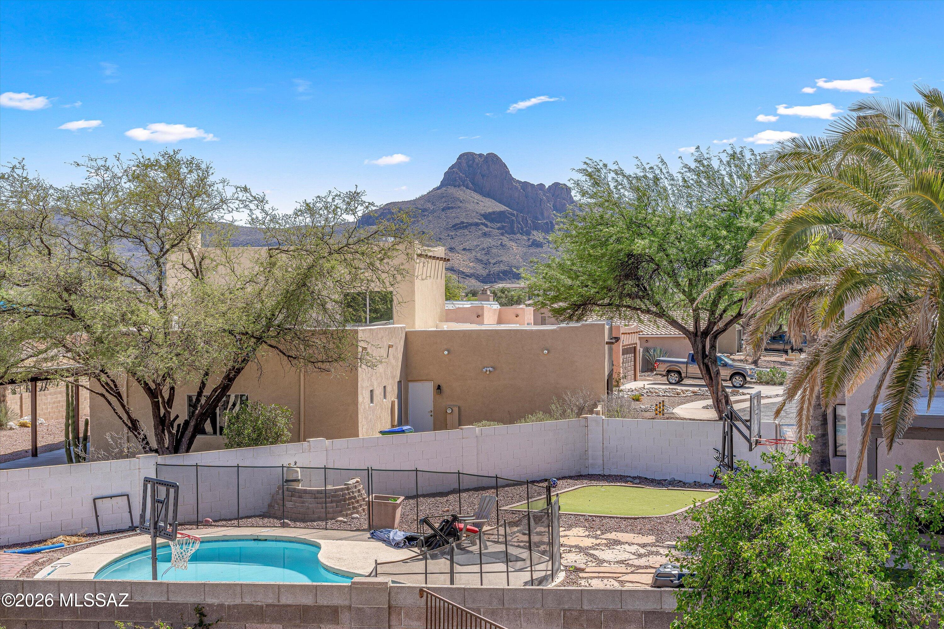 Continental Ranch Parcel 16 (1-120) - Residential