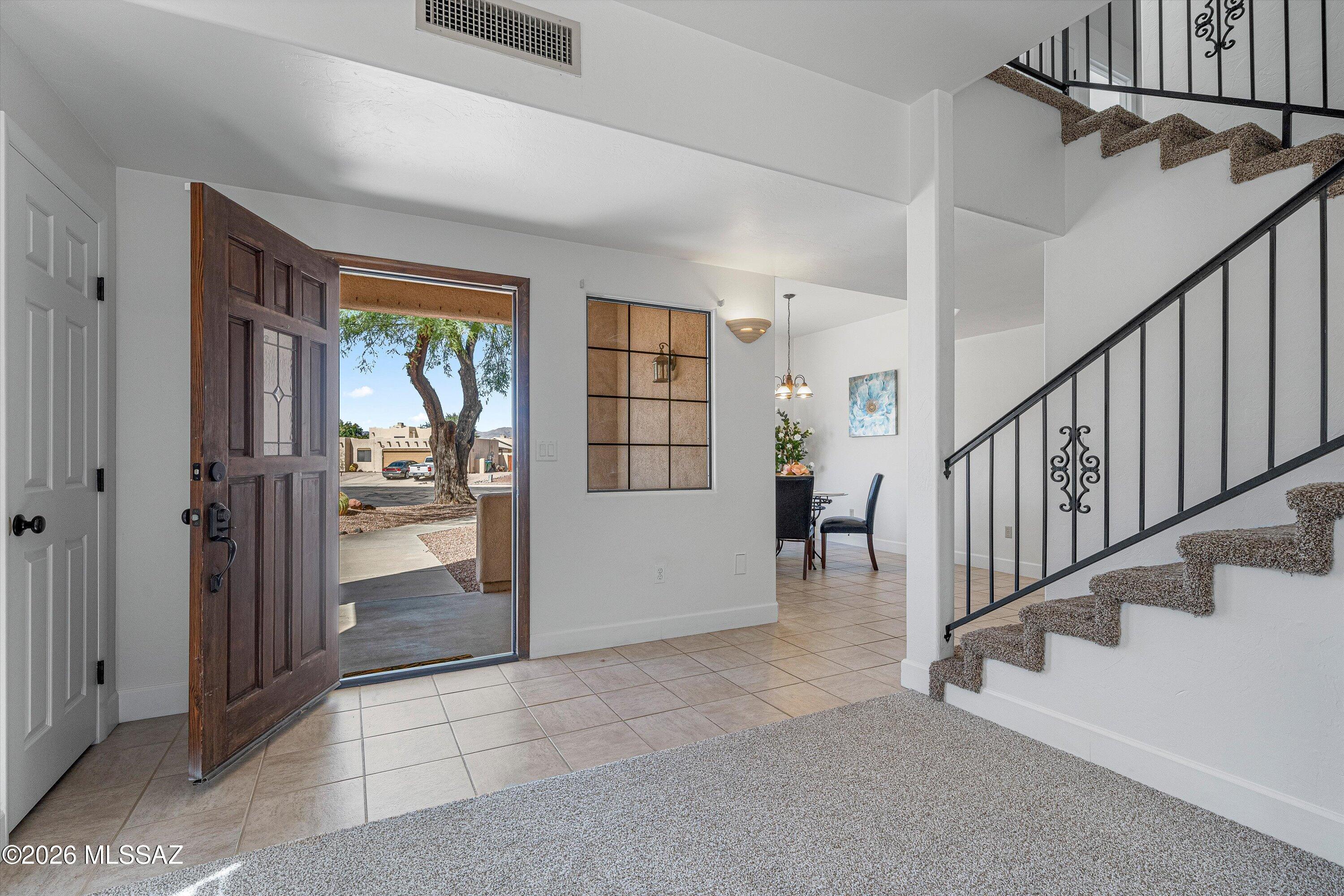 Continental Ranch Parcel 16 (1-120) - Residential