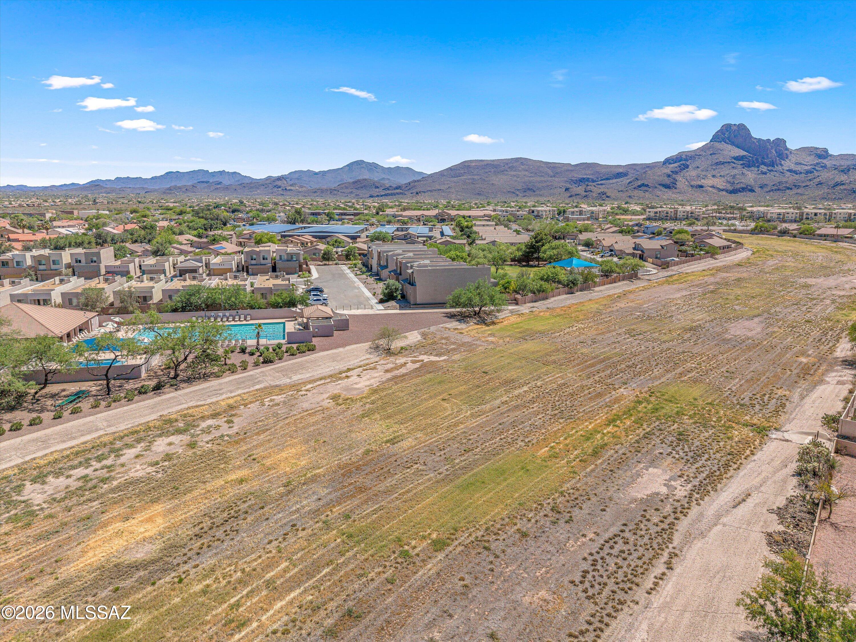 Continental Ranch Parcel 16 (1-120) - Residential