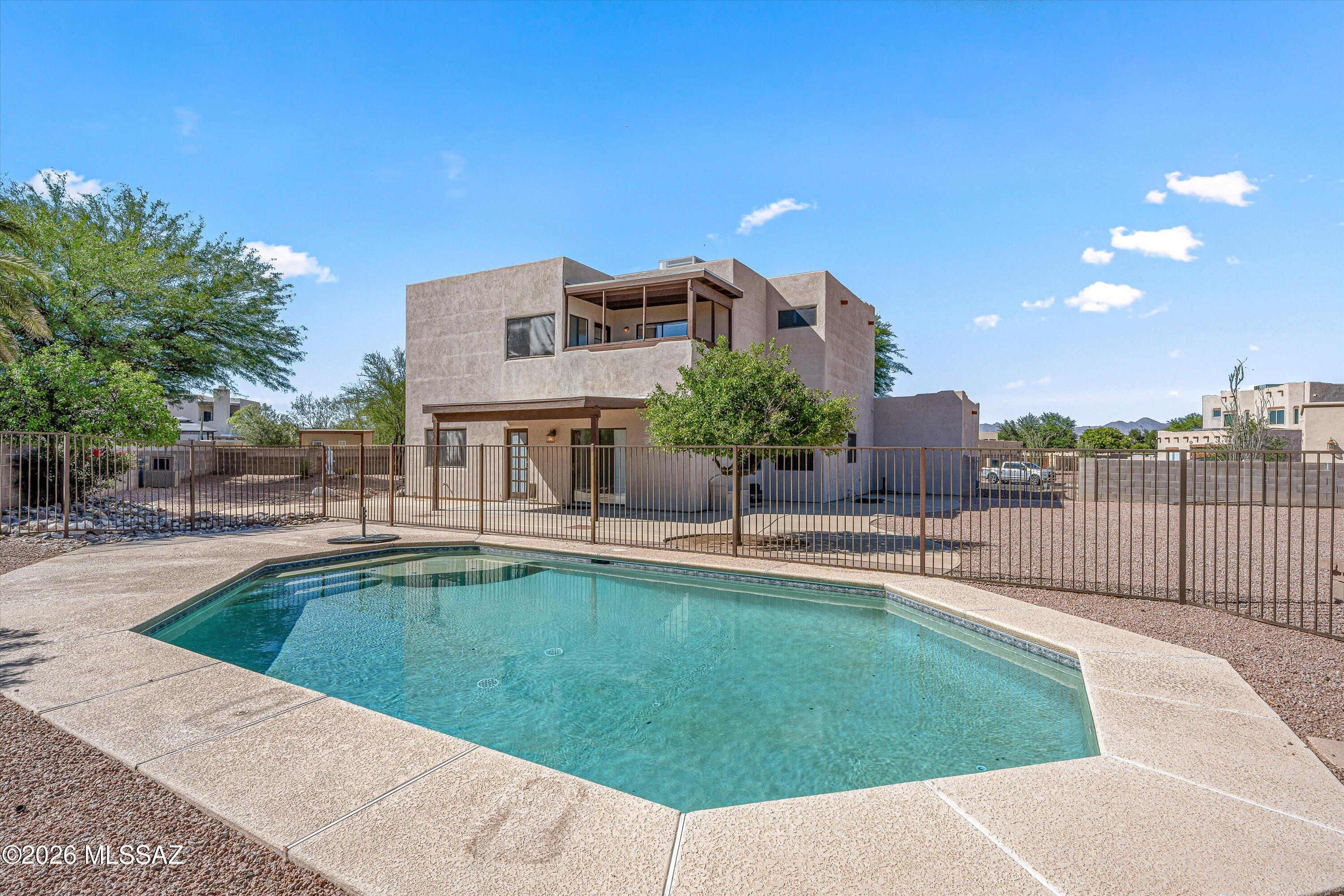 Continental Ranch Parcel 16 (1-120) - Residential