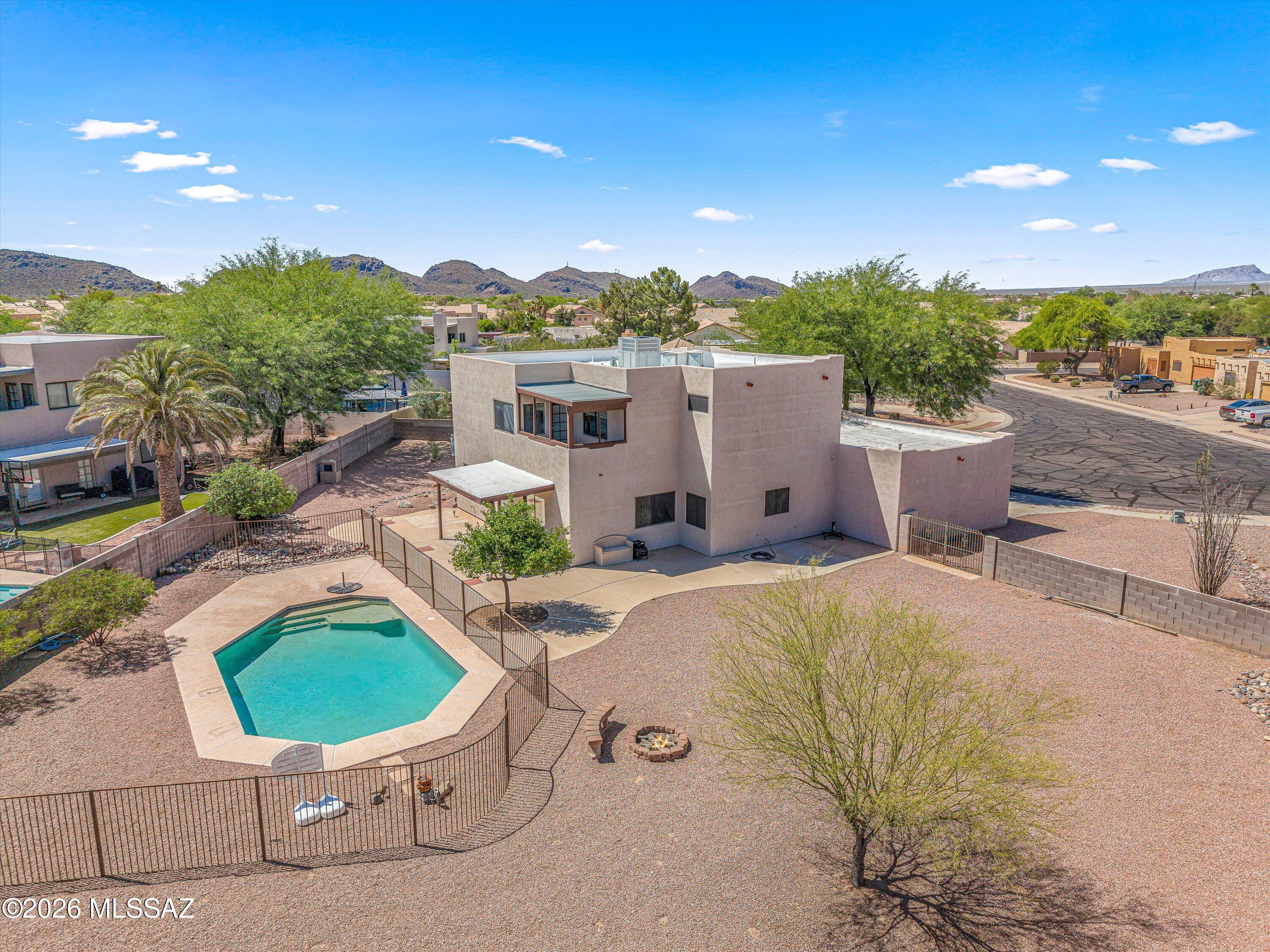 Continental Ranch Parcel 16 (1-120) - Residential