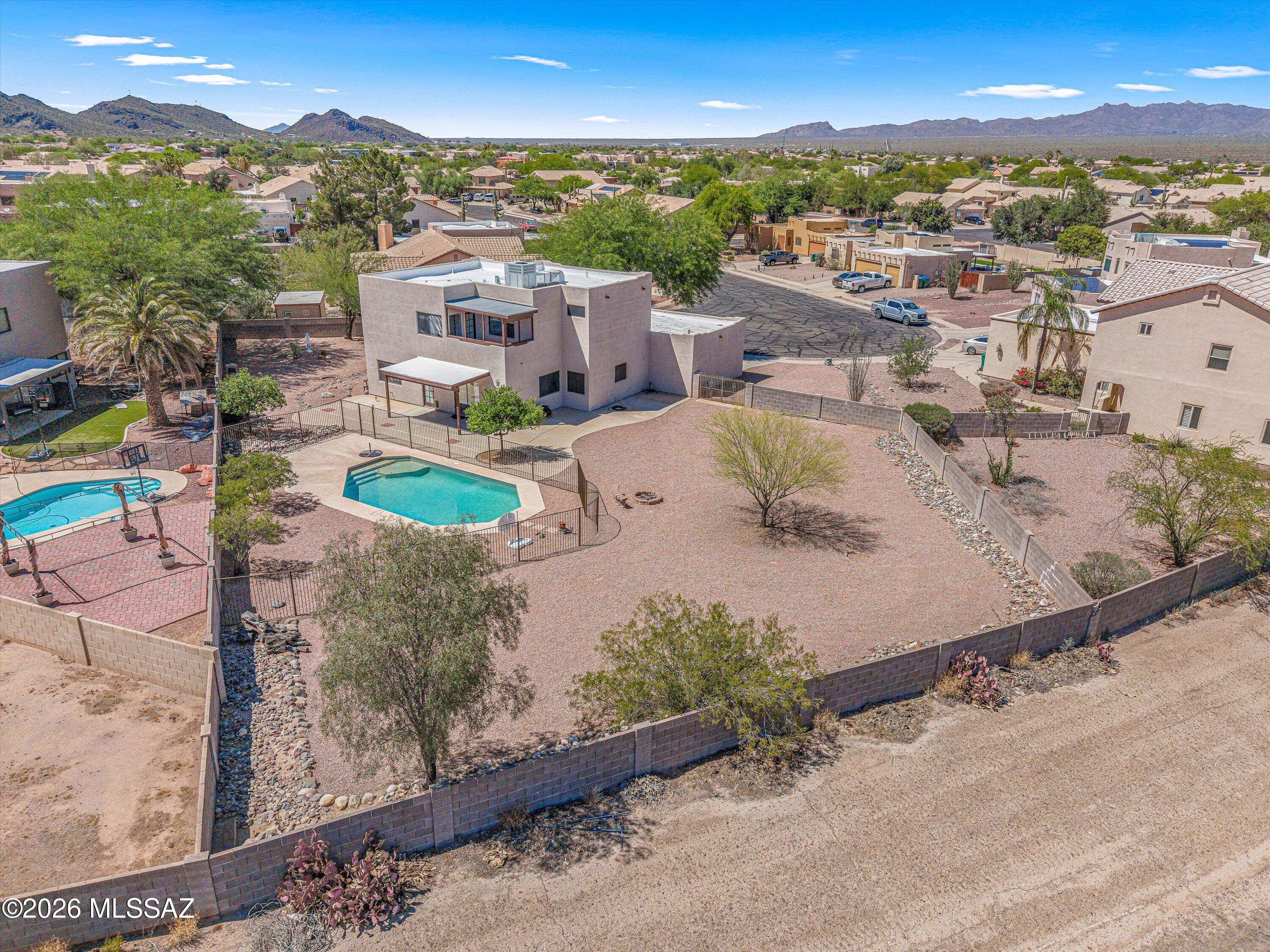 Continental Ranch Parcel 16 (1-120) - Residential