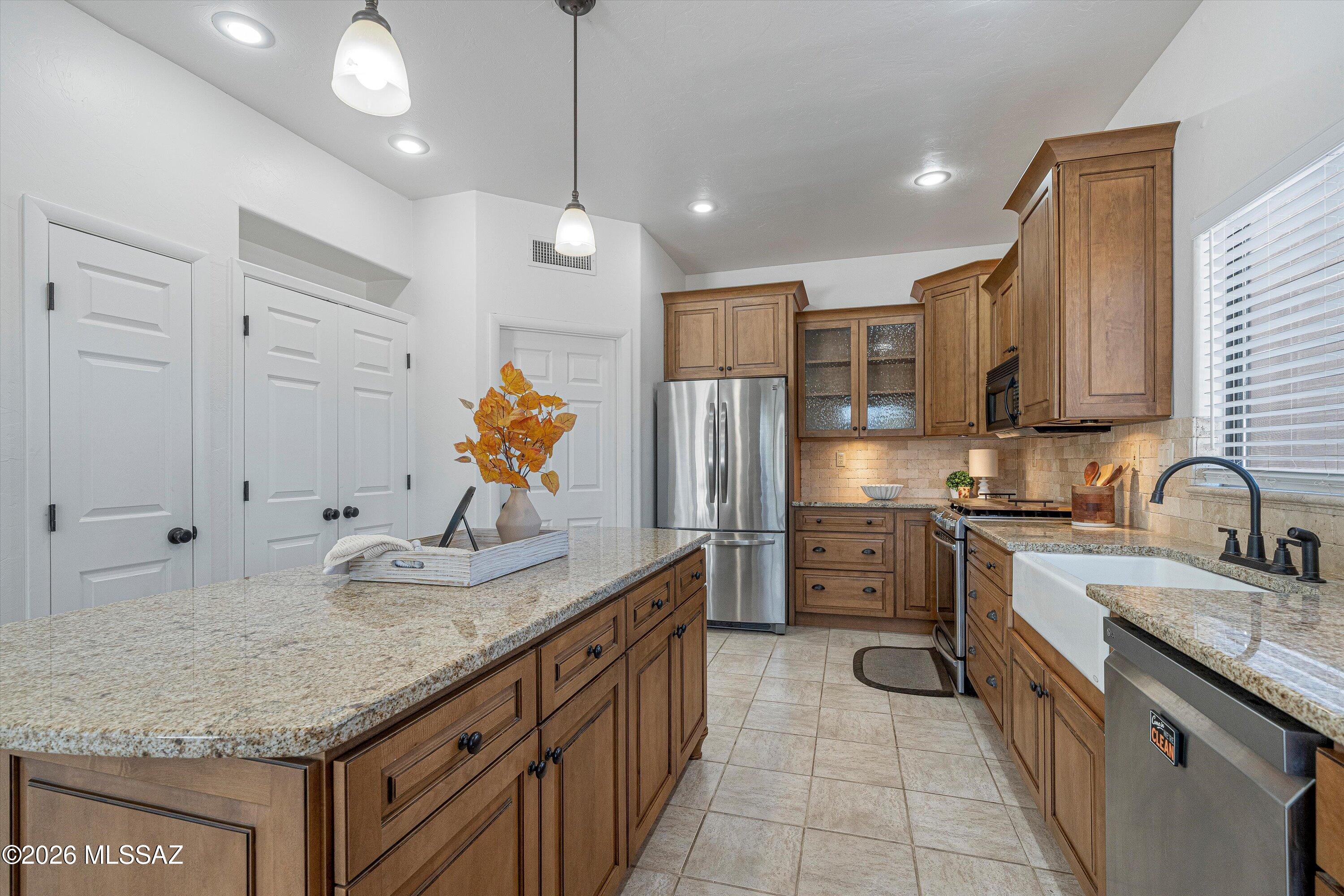 Continental Ranch Parcel 16 (1-120) - Residential