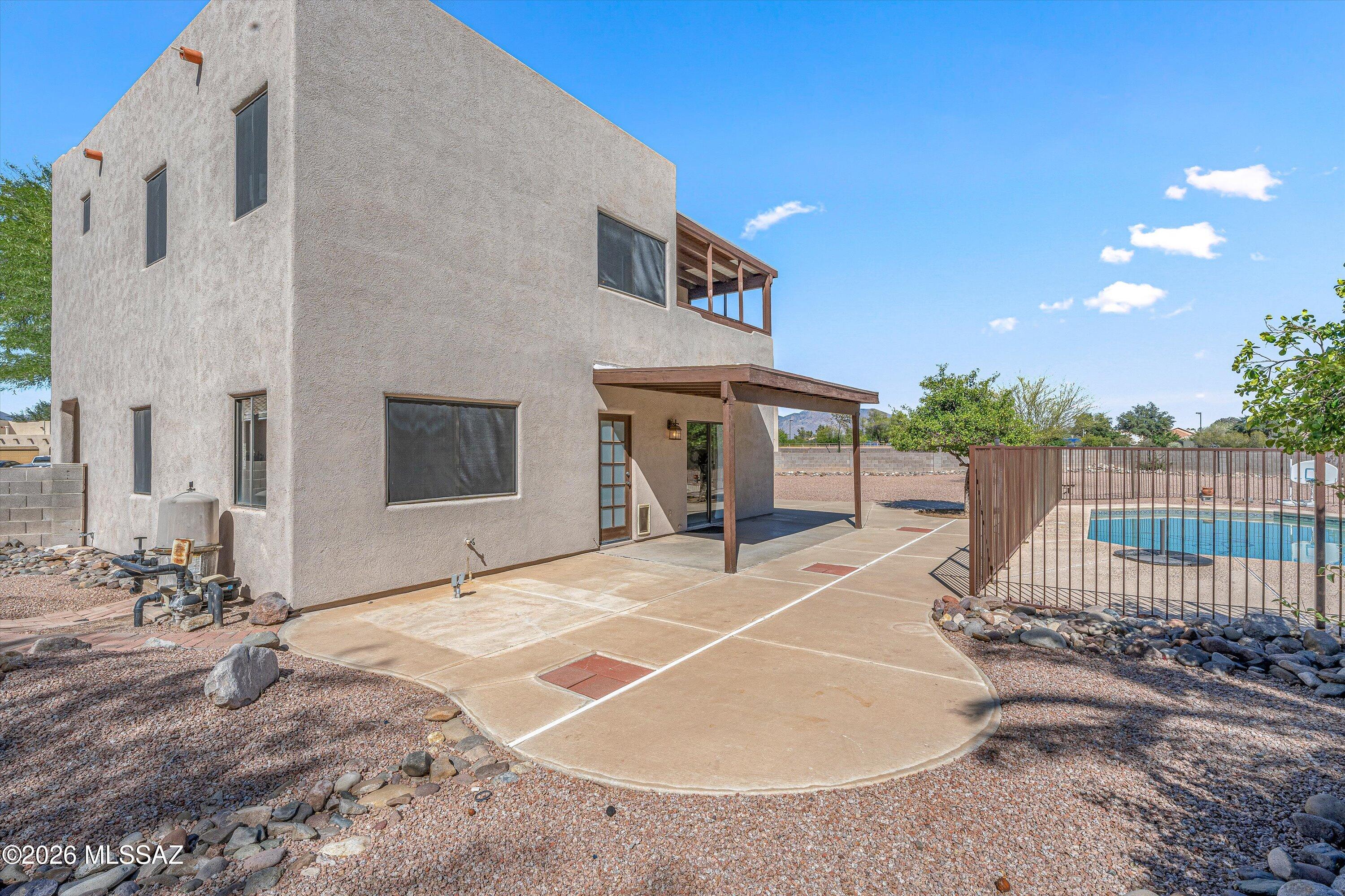 Continental Ranch Parcel 16 (1-120) - Residential