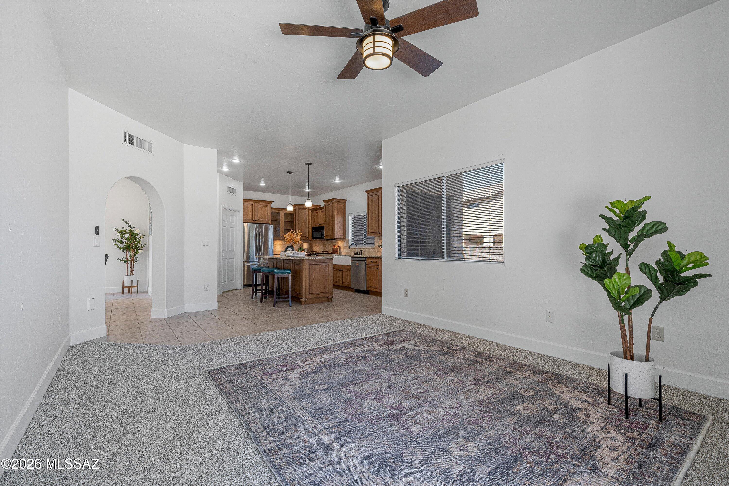 Continental Ranch Parcel 16 (1-120) - Residential