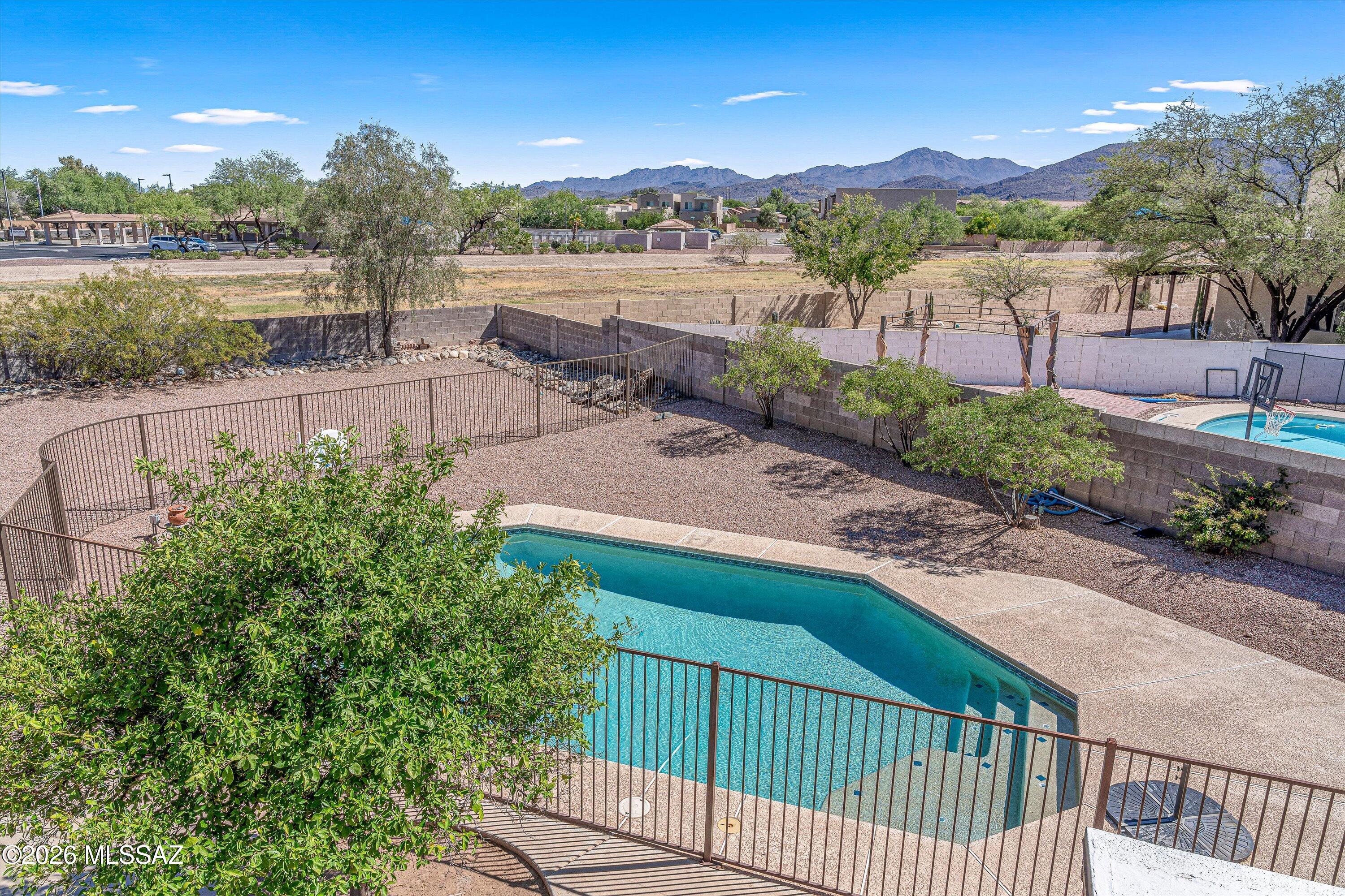 Continental Ranch Parcel 16 (1-120) - Residential