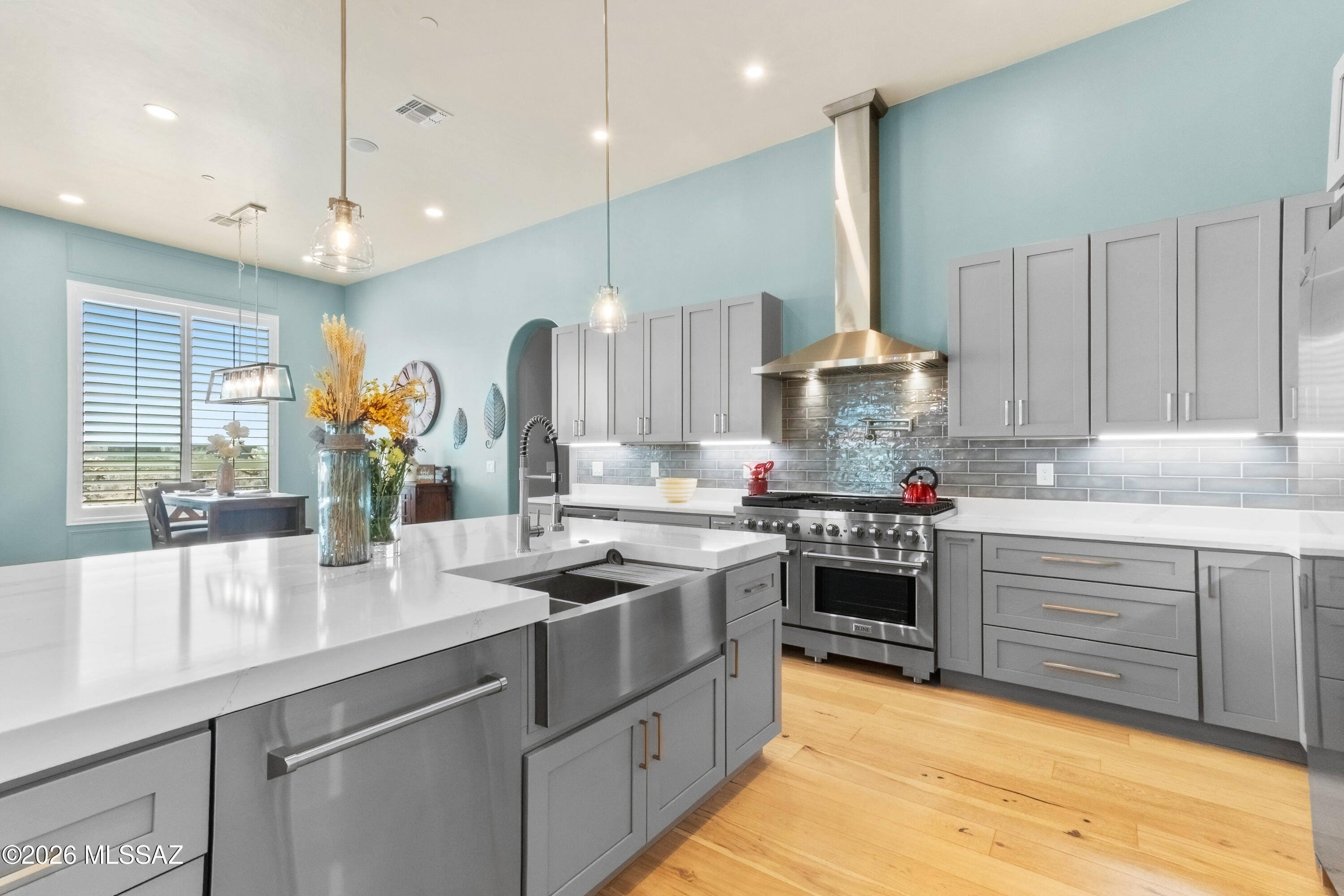 Mountain View Ranch (1-362) - Residential