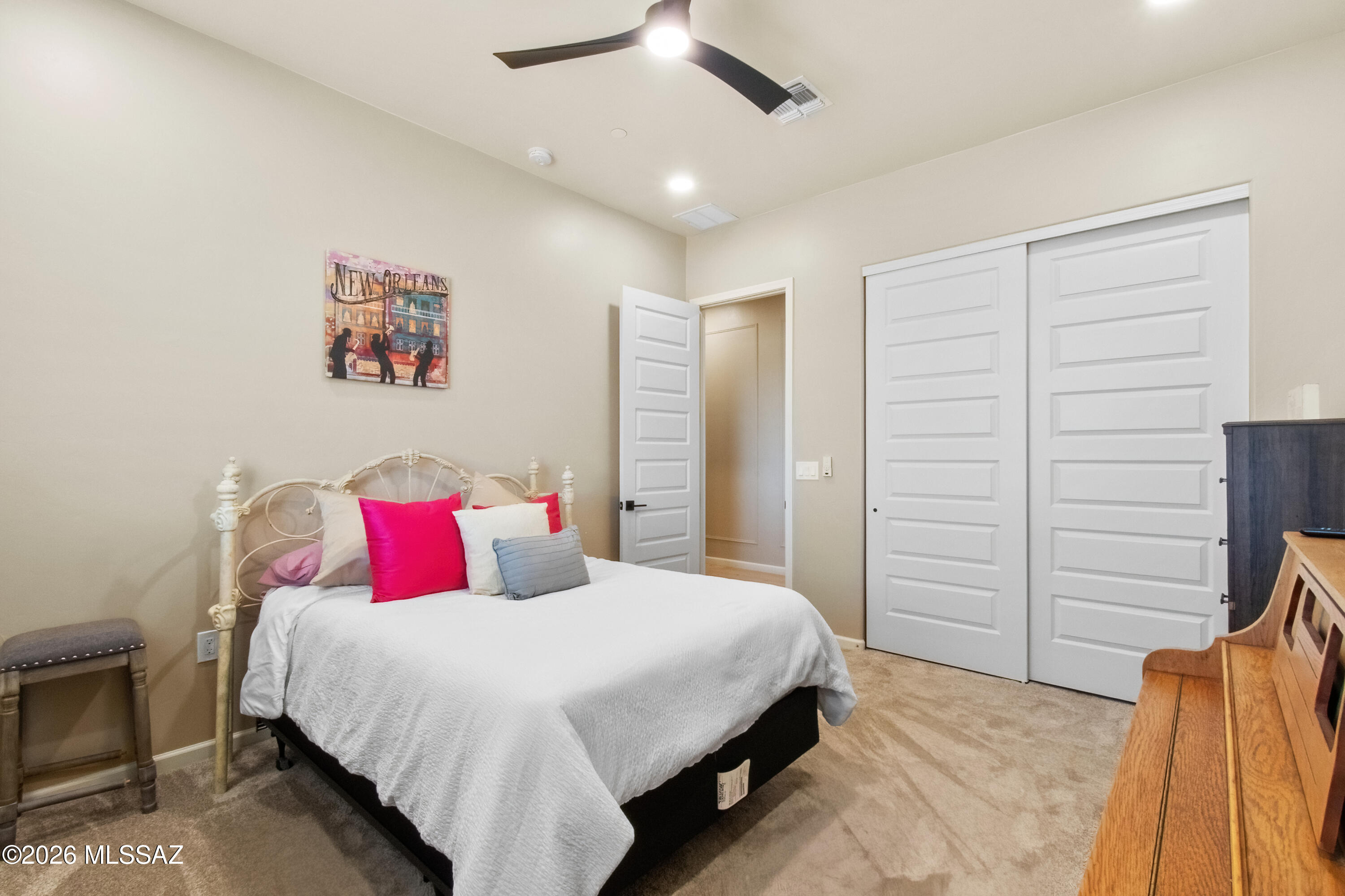 Mountain View Ranch (1-362) - Residential