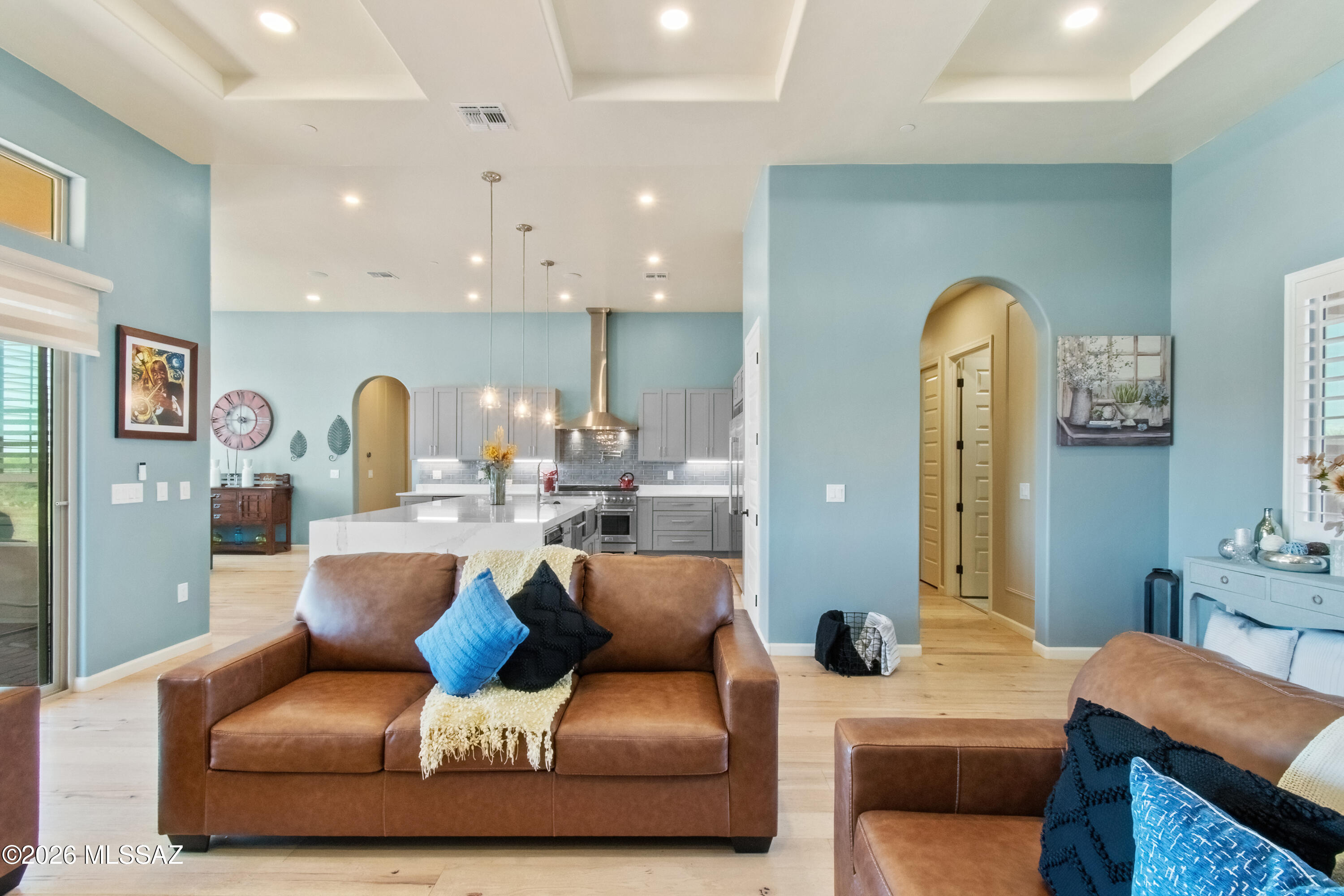 Mountain View Ranch (1-362) - Residential