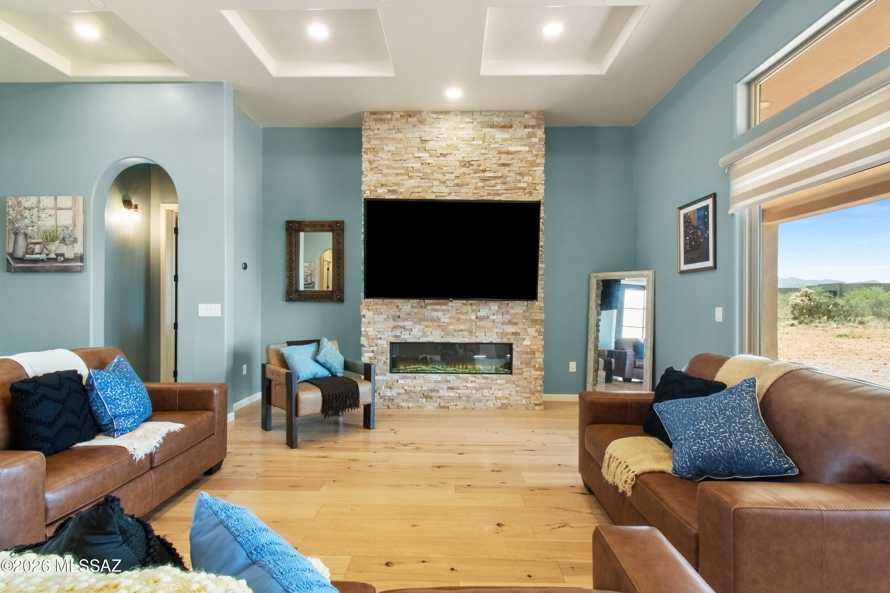 Mountain View Ranch (1-362) - Residential