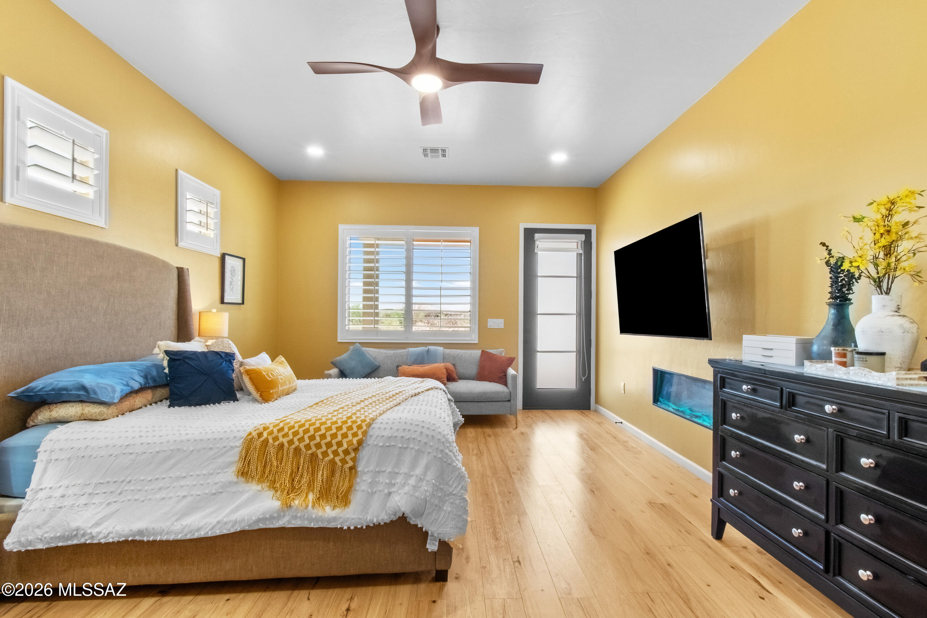 Mountain View Ranch (1-362) - Residential