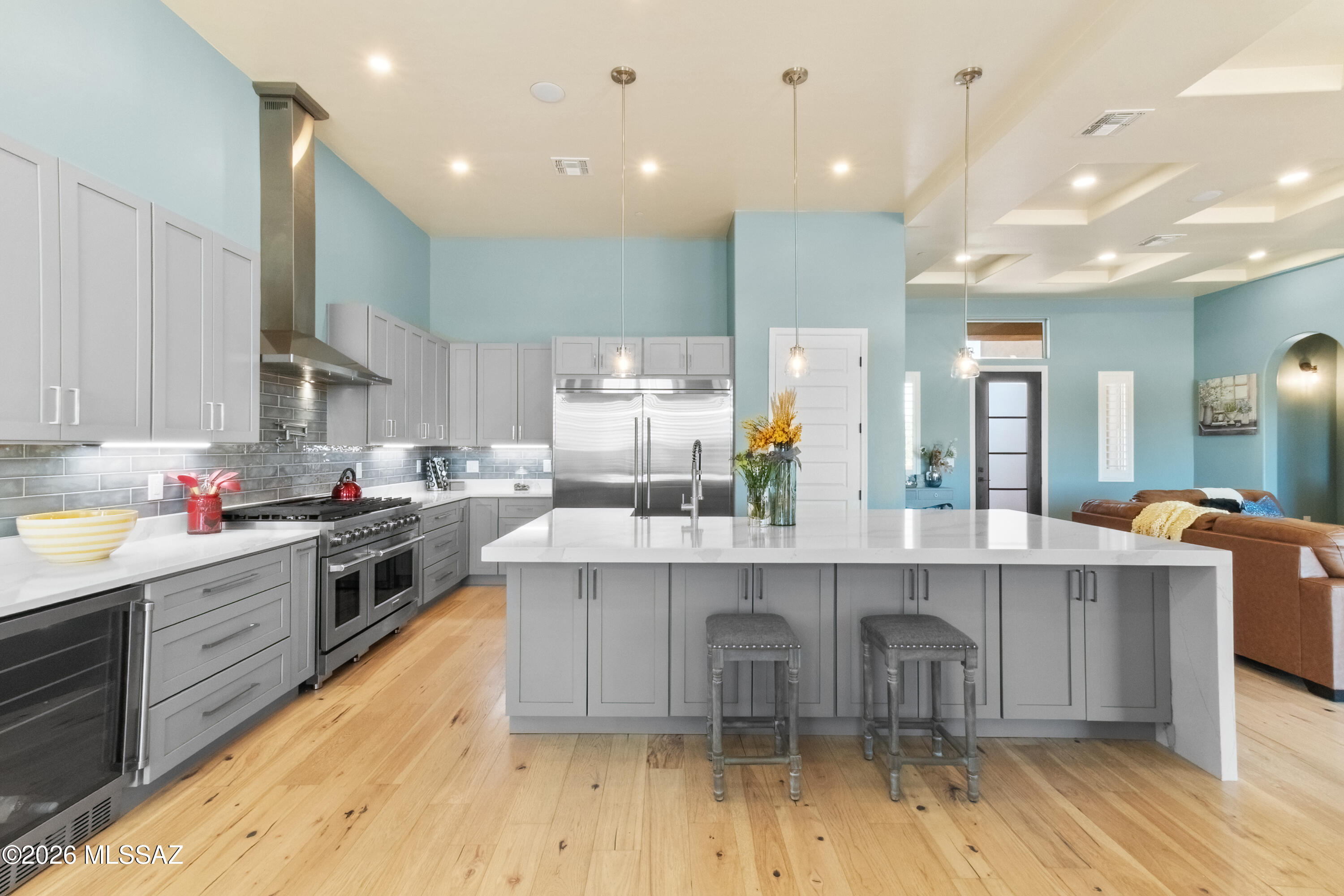 Mountain View Ranch (1-362) - Residential