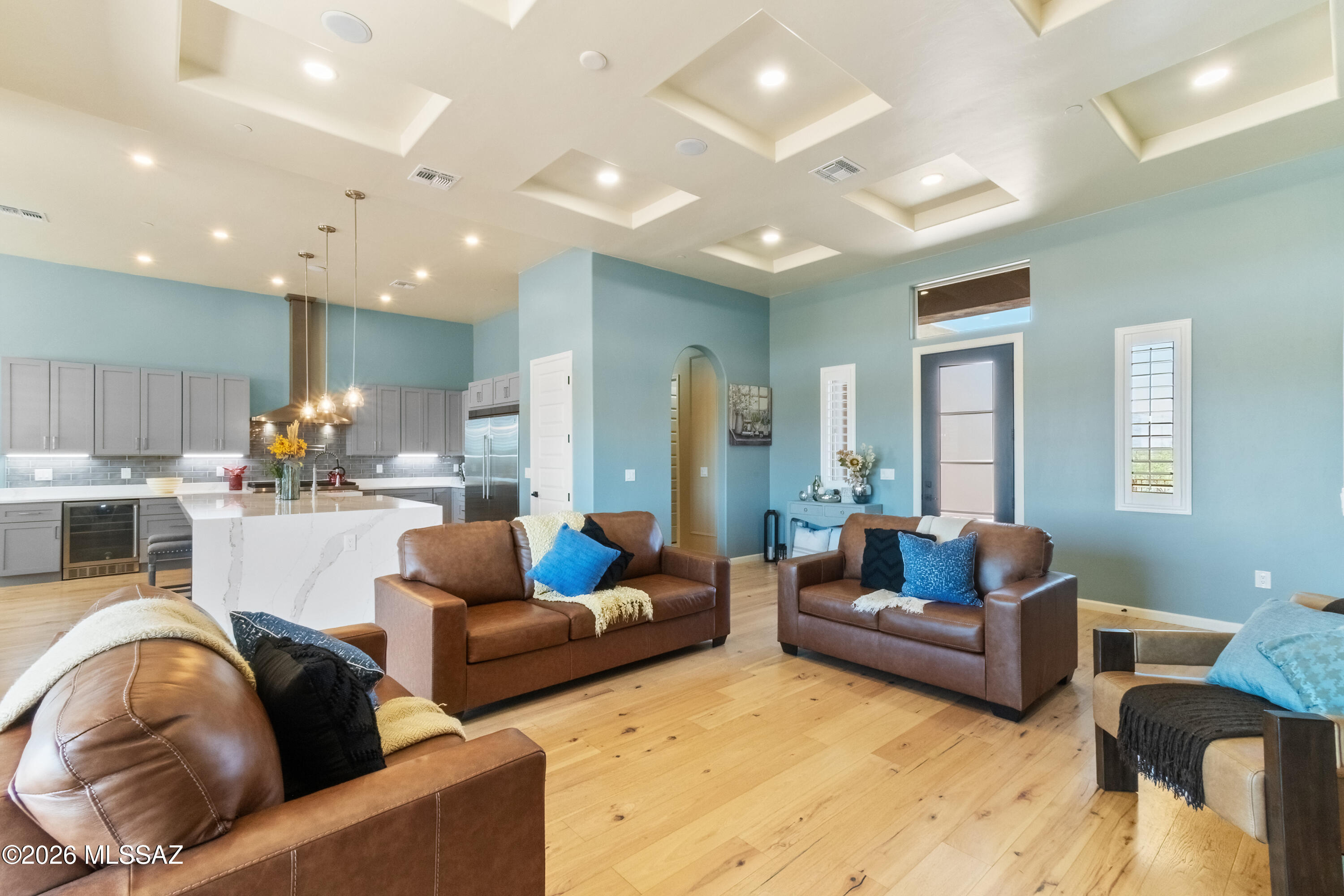 Mountain View Ranch (1-362) - Residential