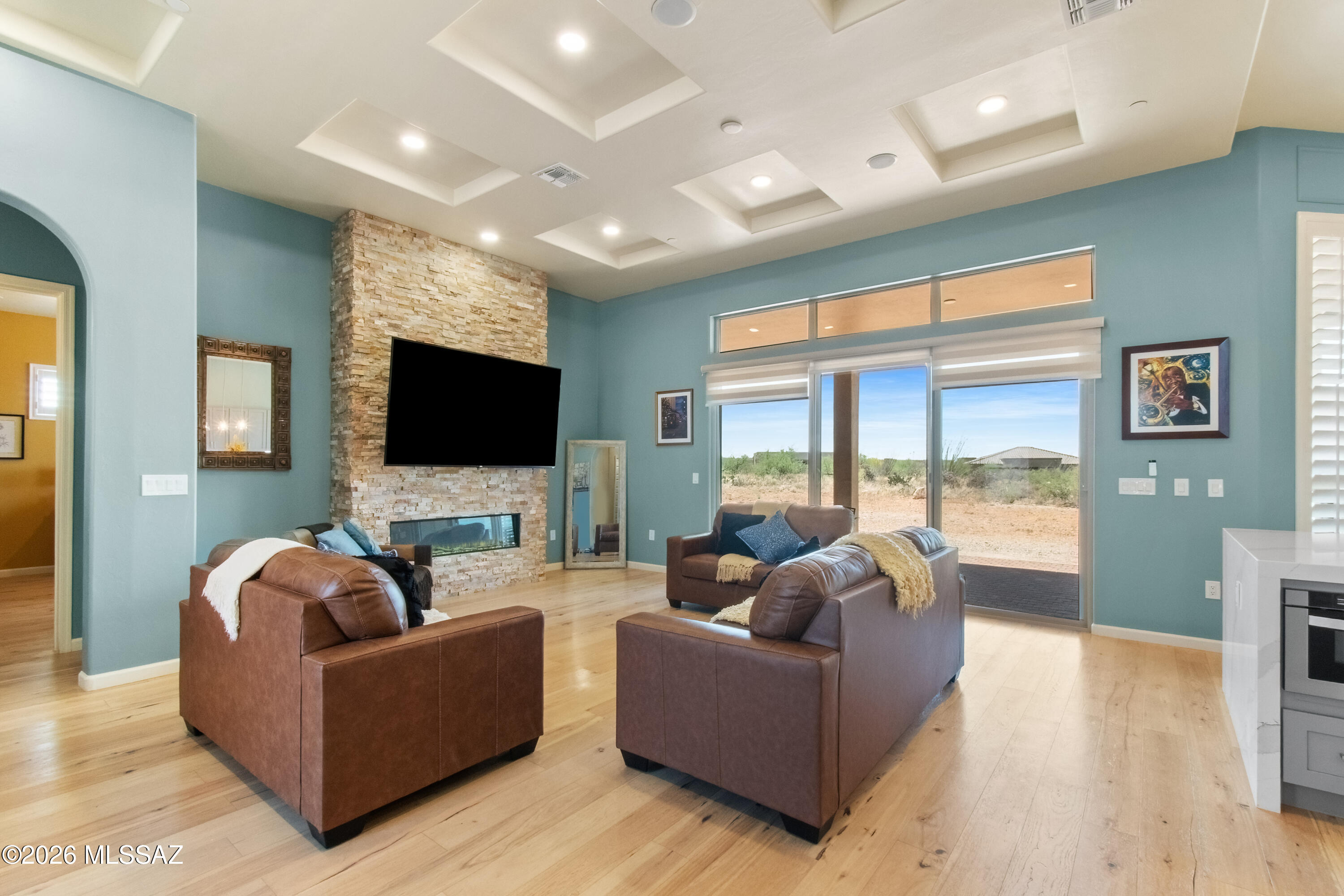 Mountain View Ranch (1-362) - Residential