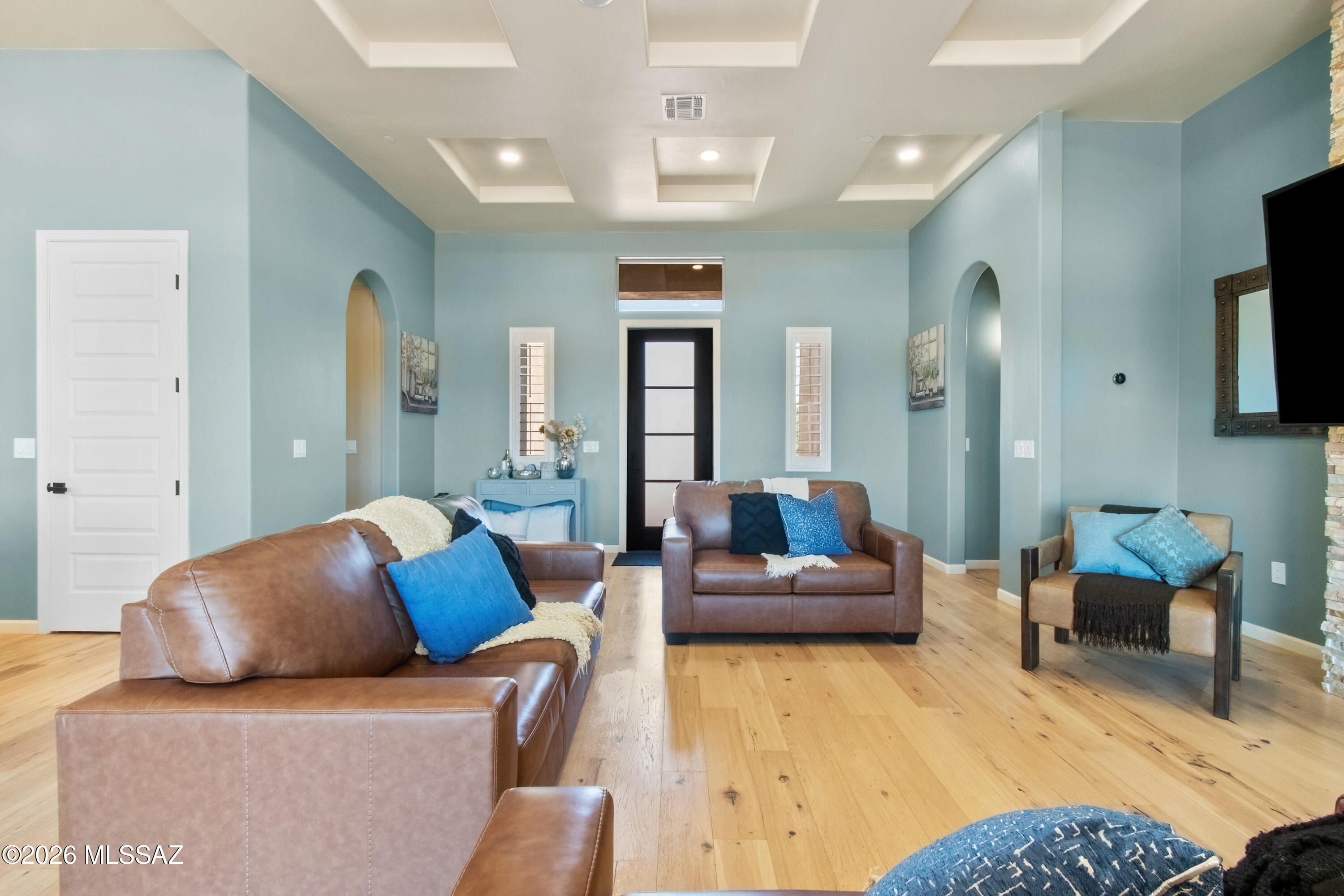 Mountain View Ranch (1-362) - Residential