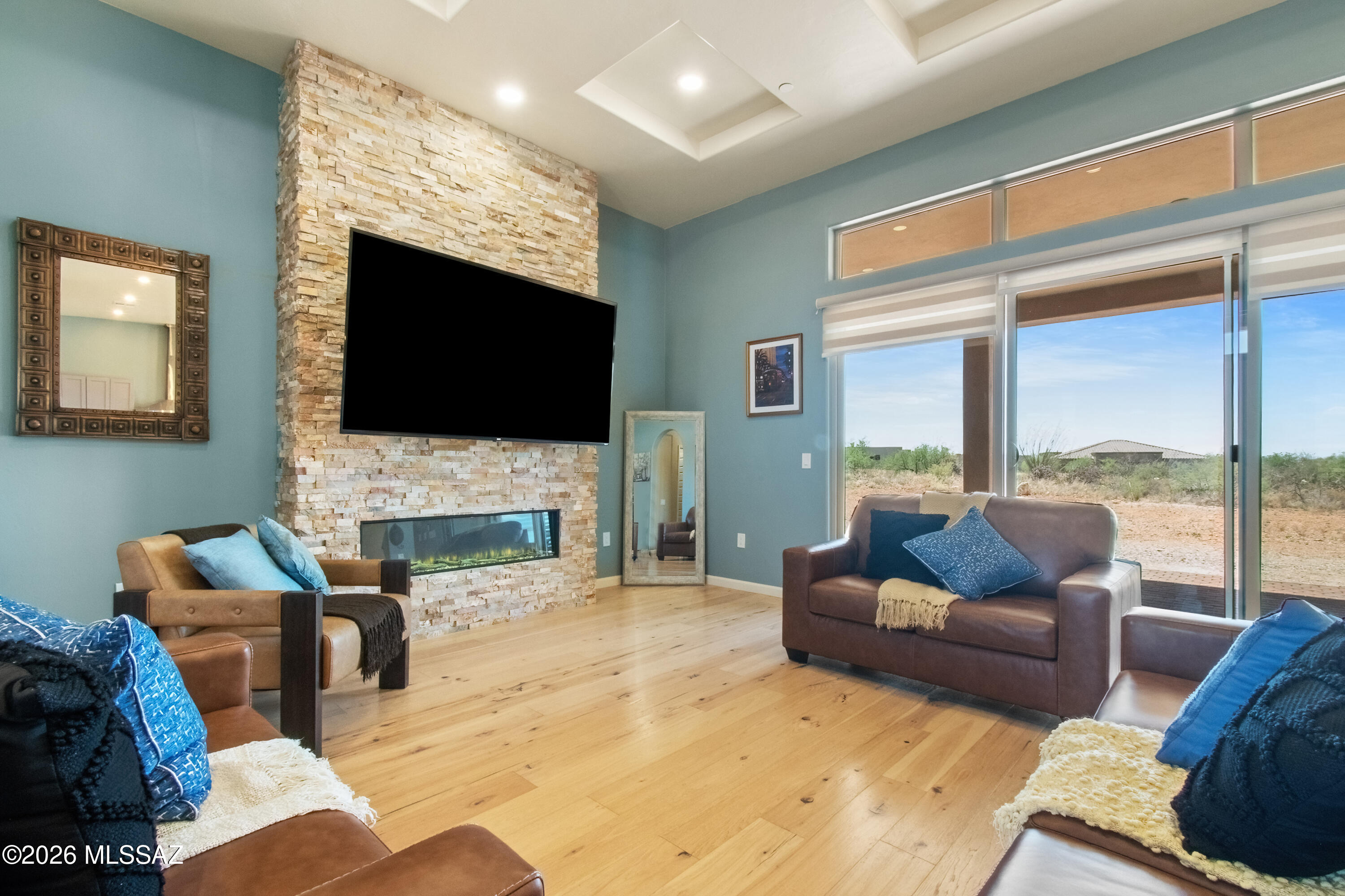 Mountain View Ranch (1-362) - Residential