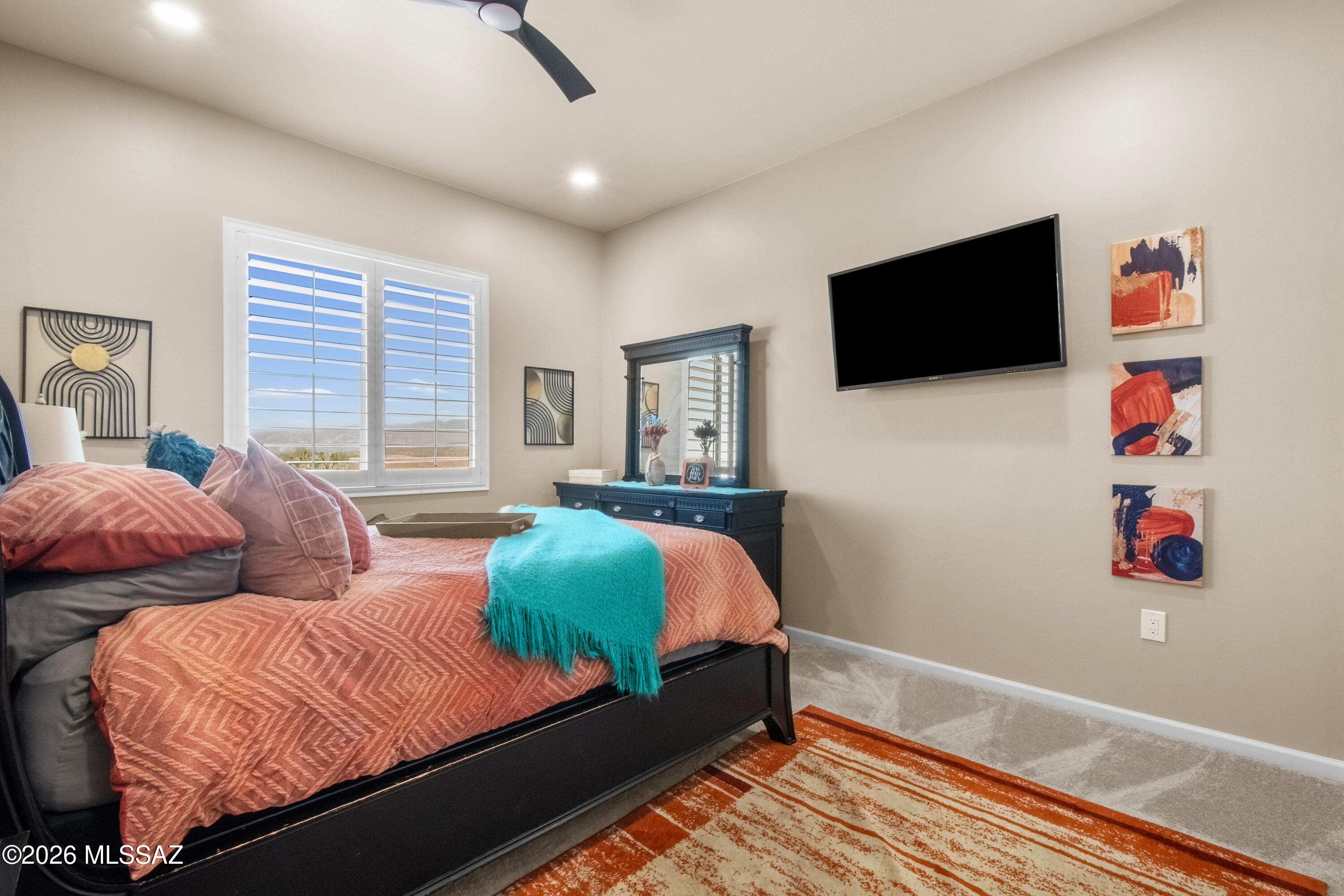 Mountain View Ranch (1-362) - Residential