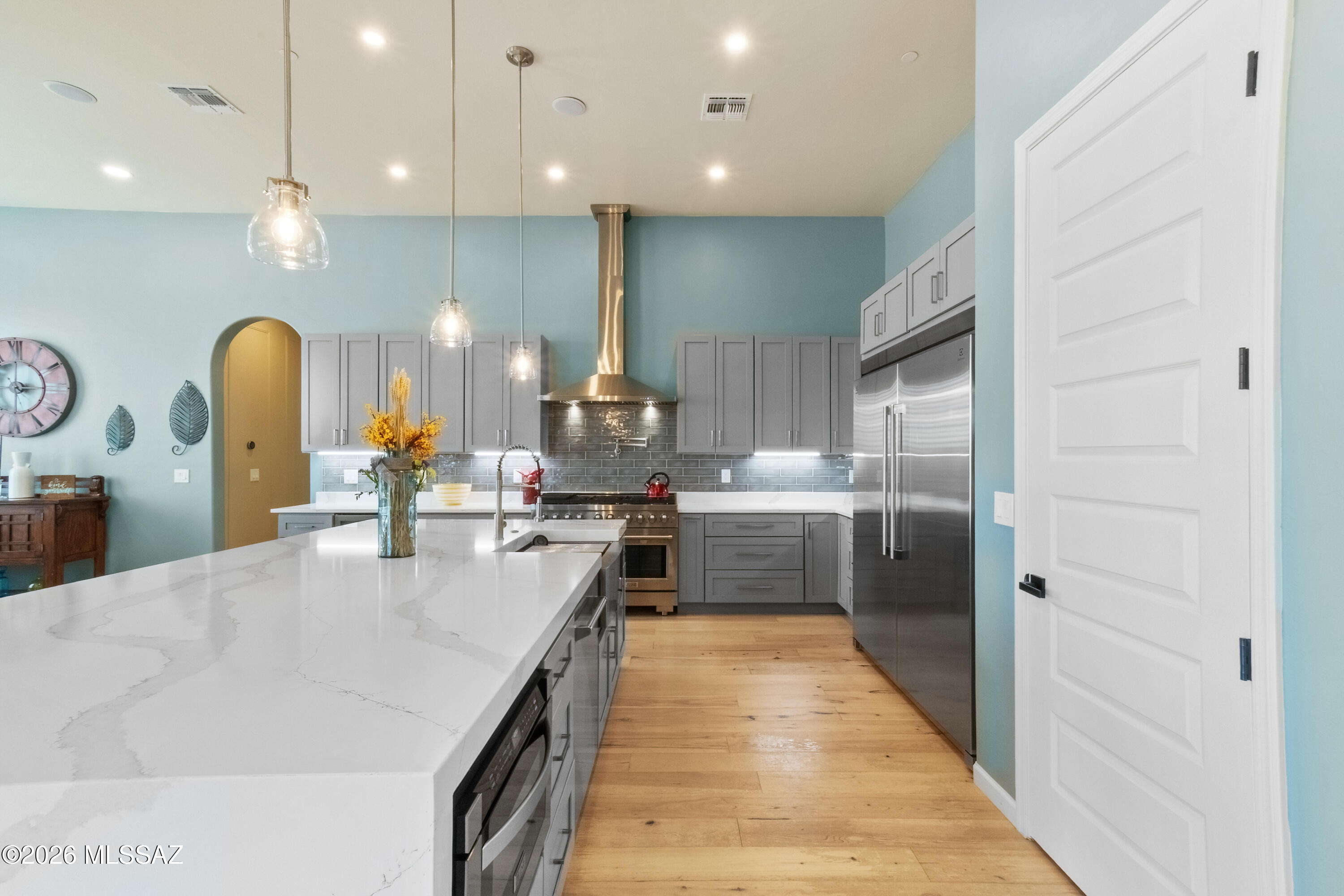 Mountain View Ranch (1-362) - Residential