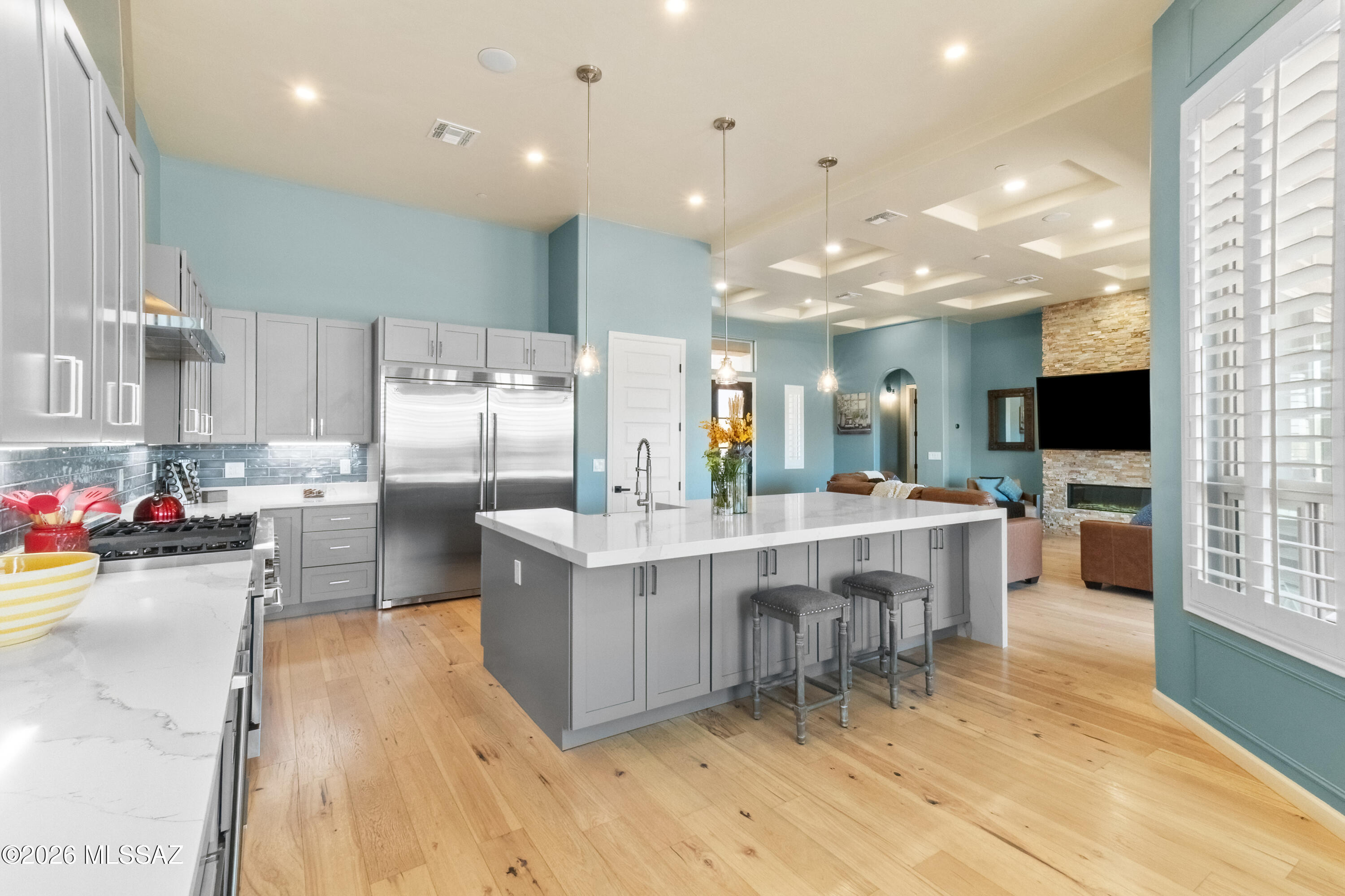Mountain View Ranch (1-362) - Residential