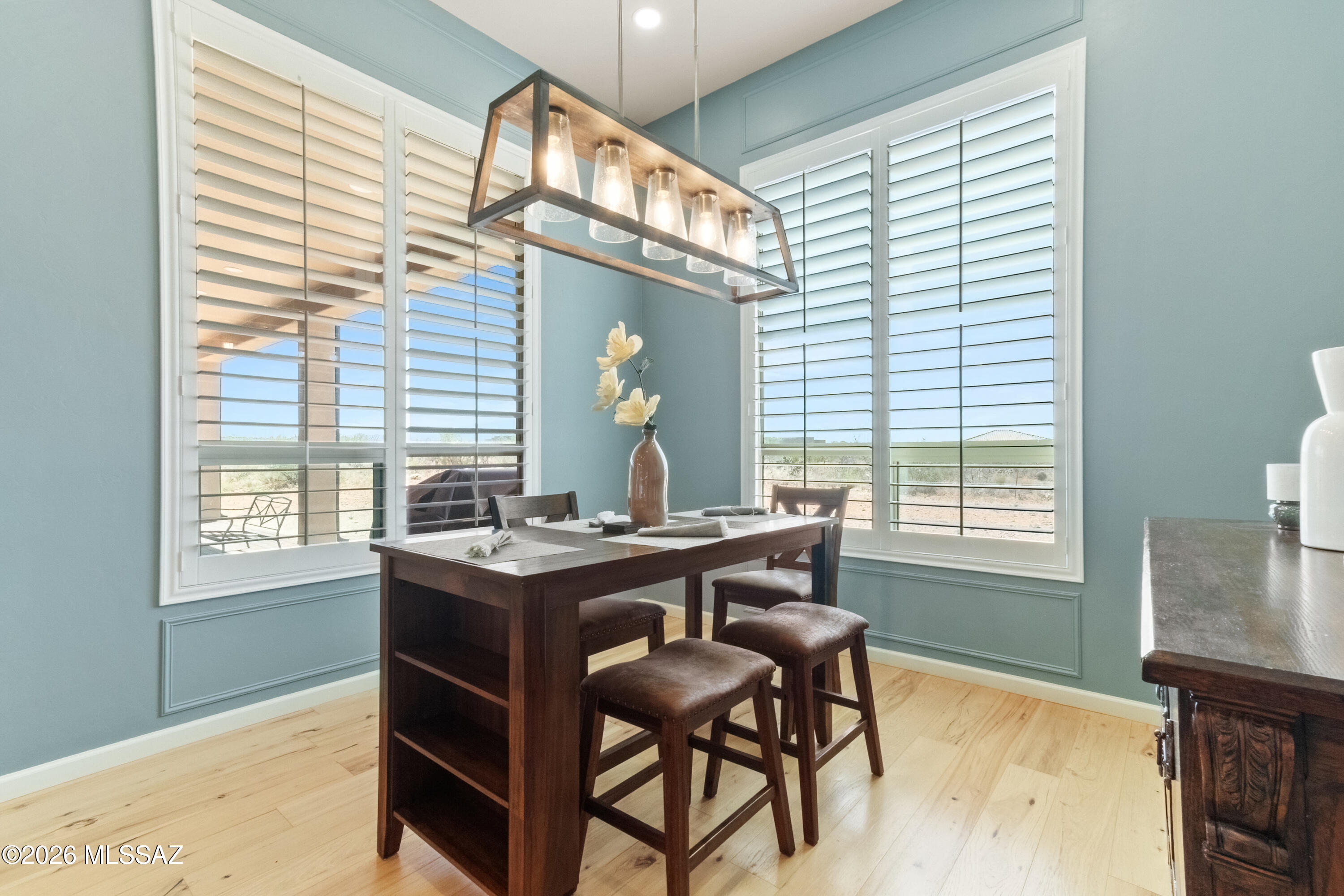 Mountain View Ranch (1-362) - Residential