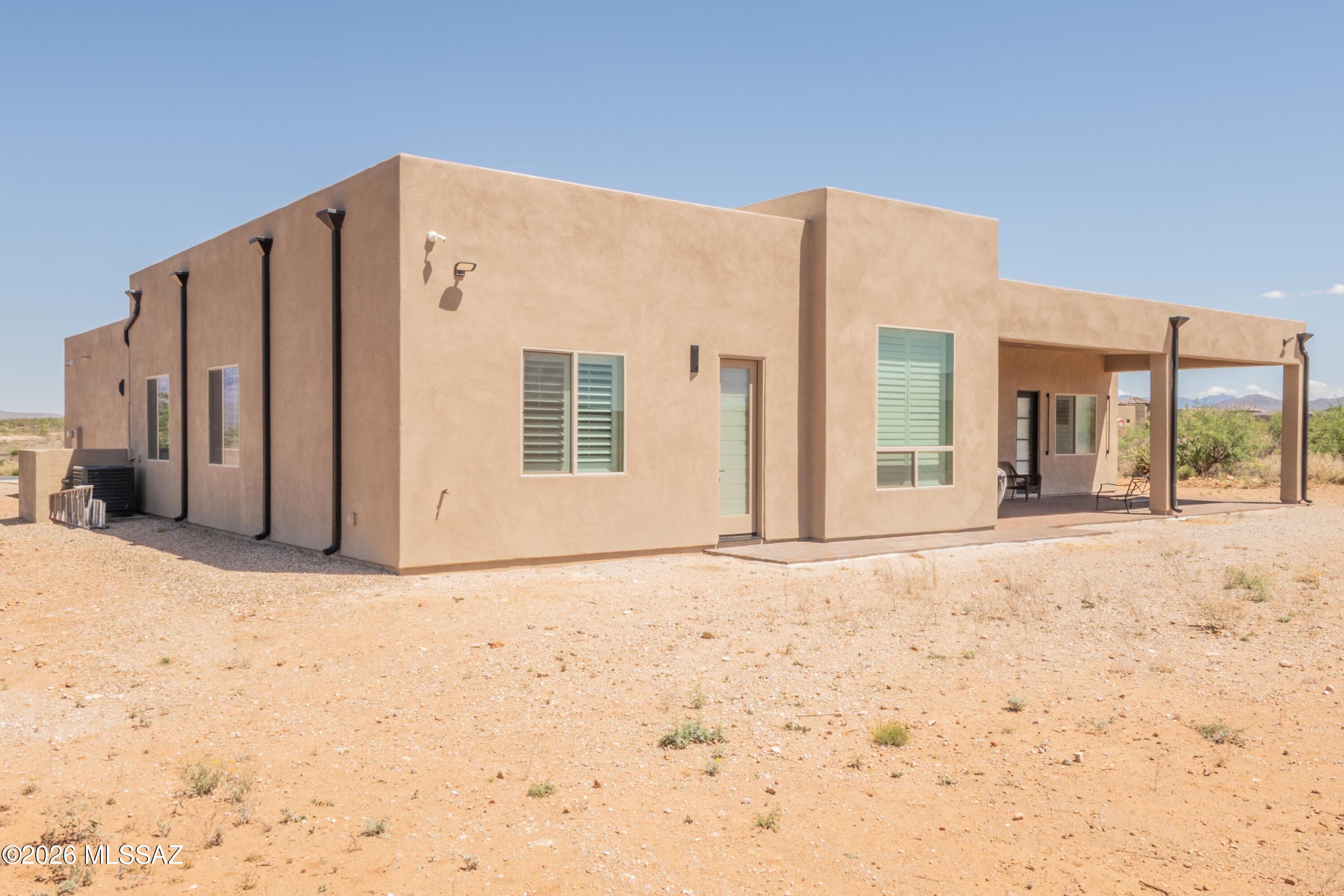 Mountain View Ranch (1-362) - Residential