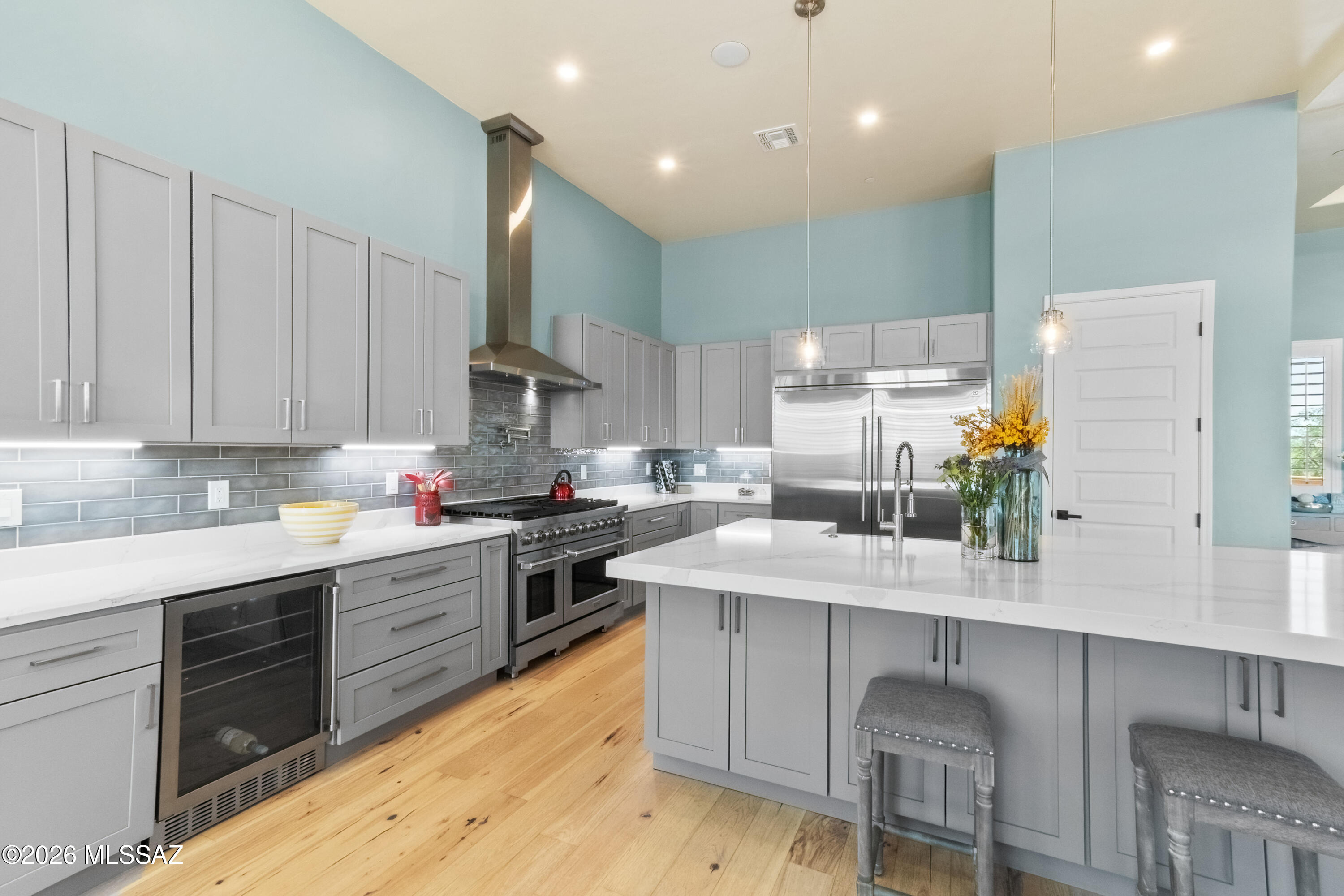 Mountain View Ranch (1-362) - Residential