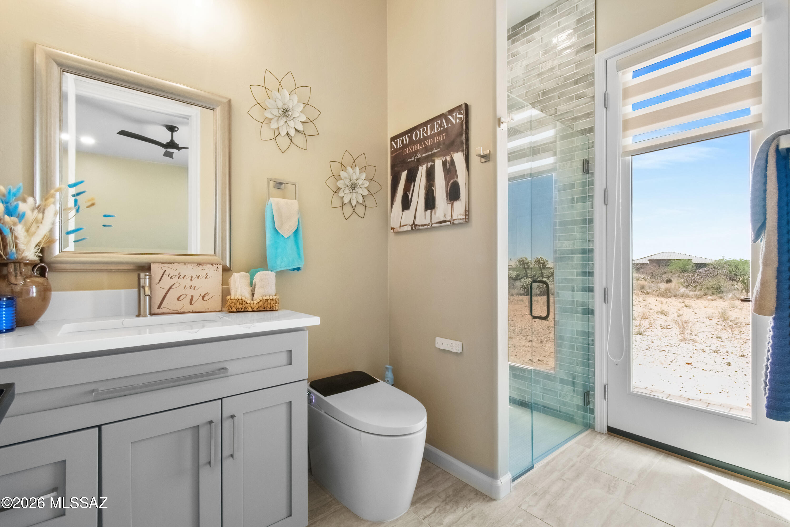 Mountain View Ranch (1-362) - Residential