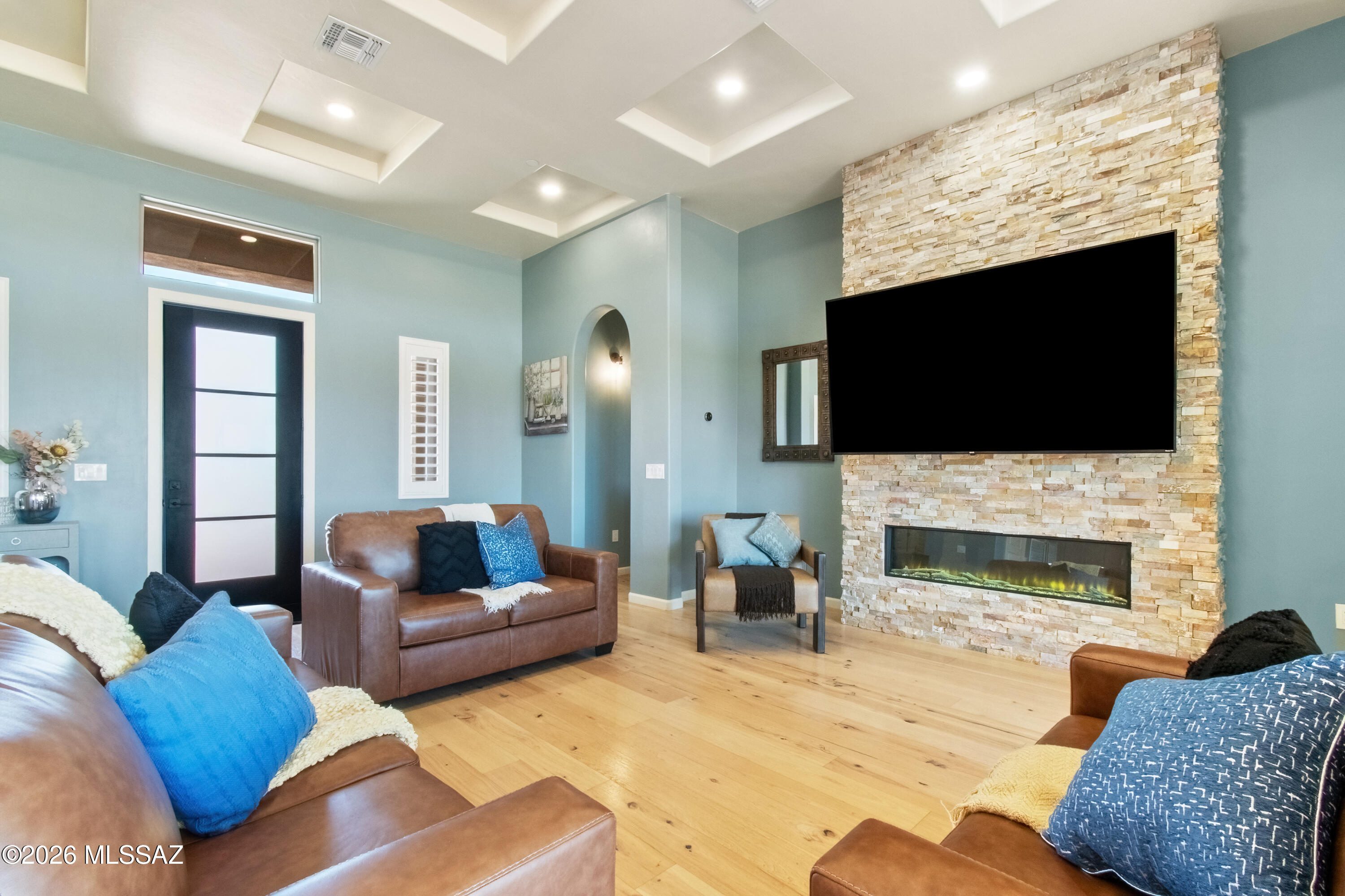 Mountain View Ranch (1-362) - Residential
