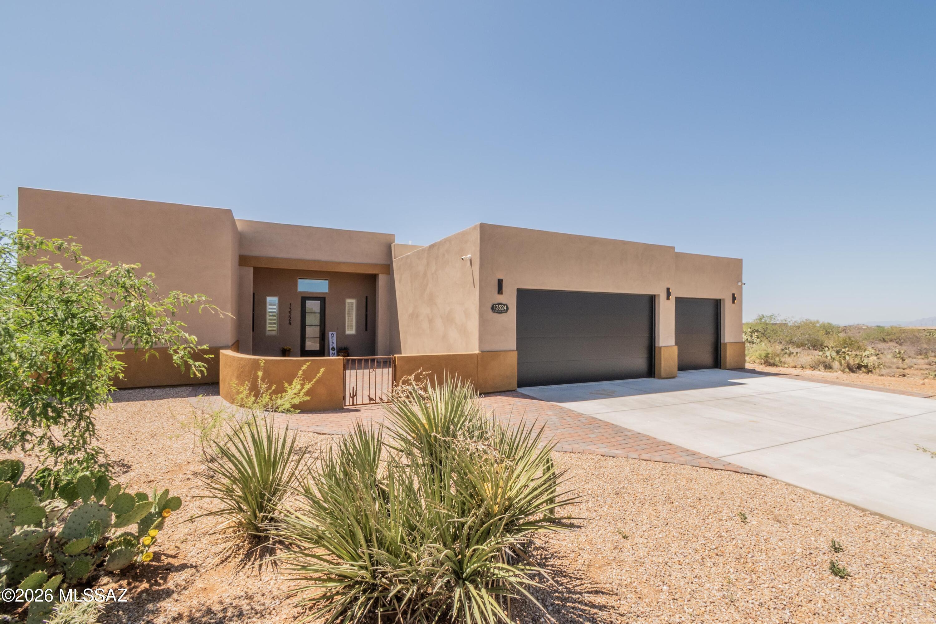 Mountain View Ranch (1-362) - Residential